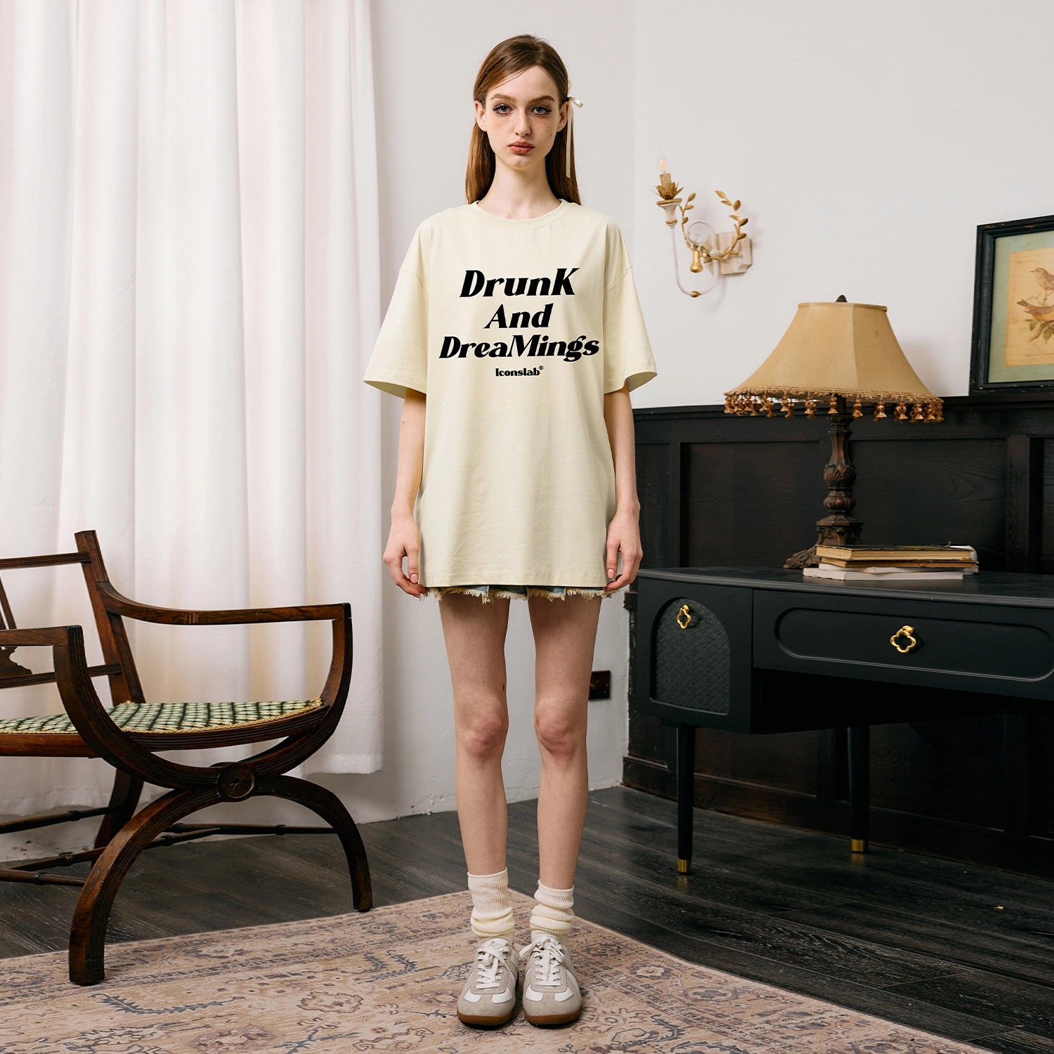 ICONS Lab T