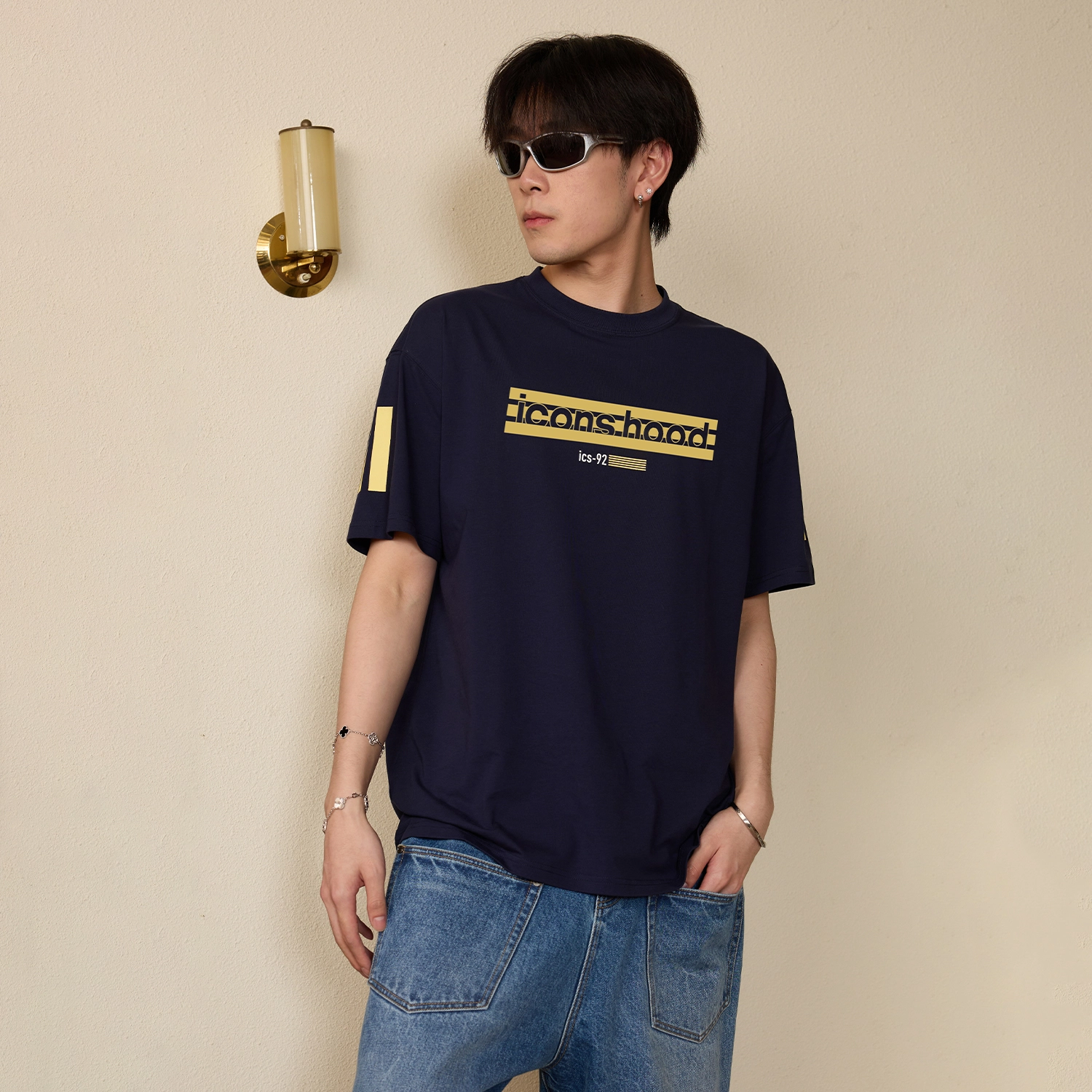 ICONS Lab T