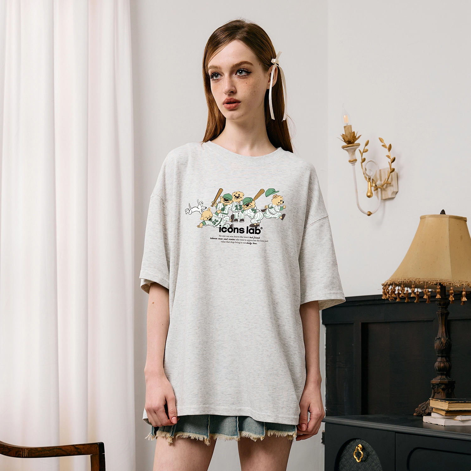 ICONS Lab T