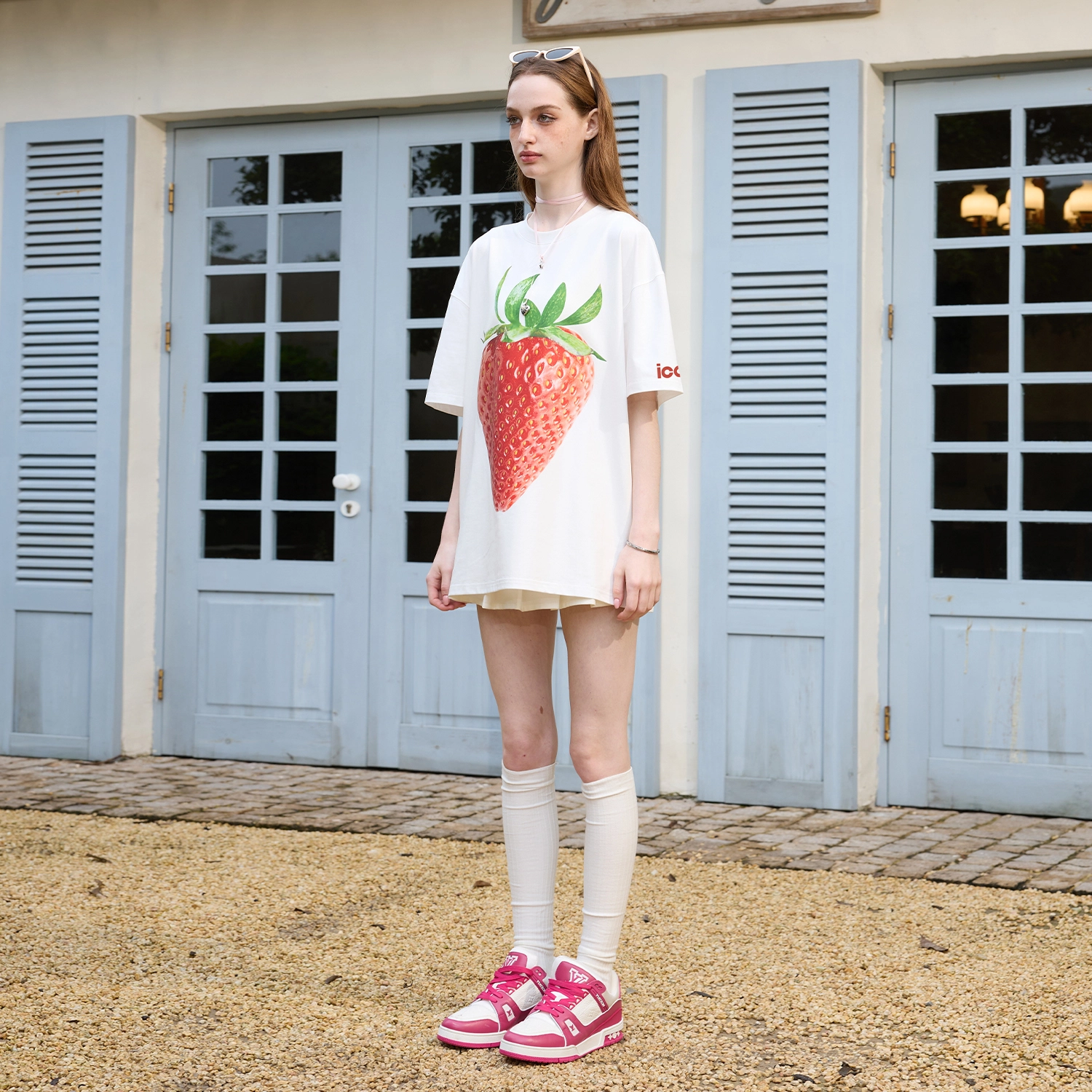 ICONS Lab T
