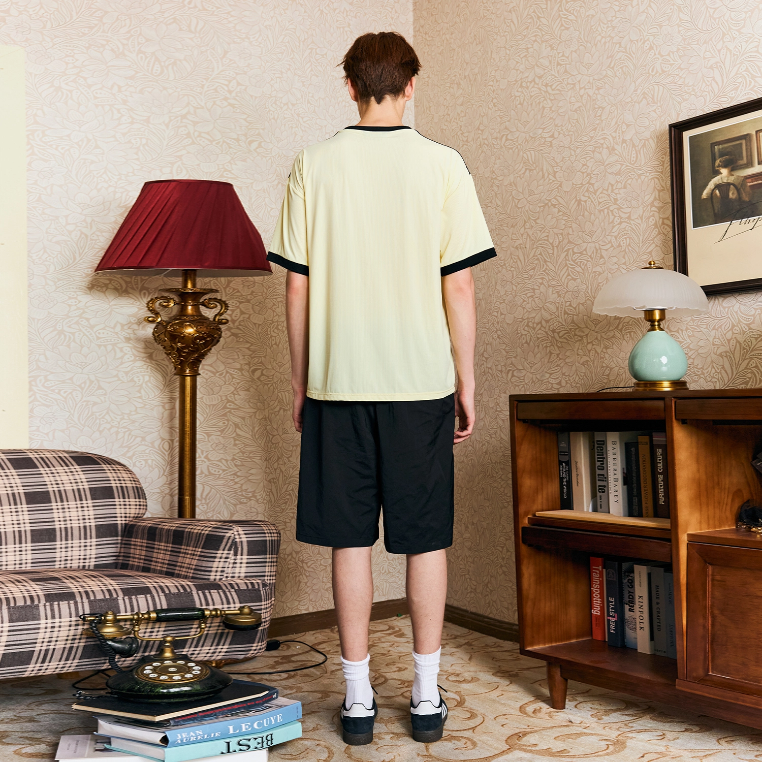 ICONS Lab T