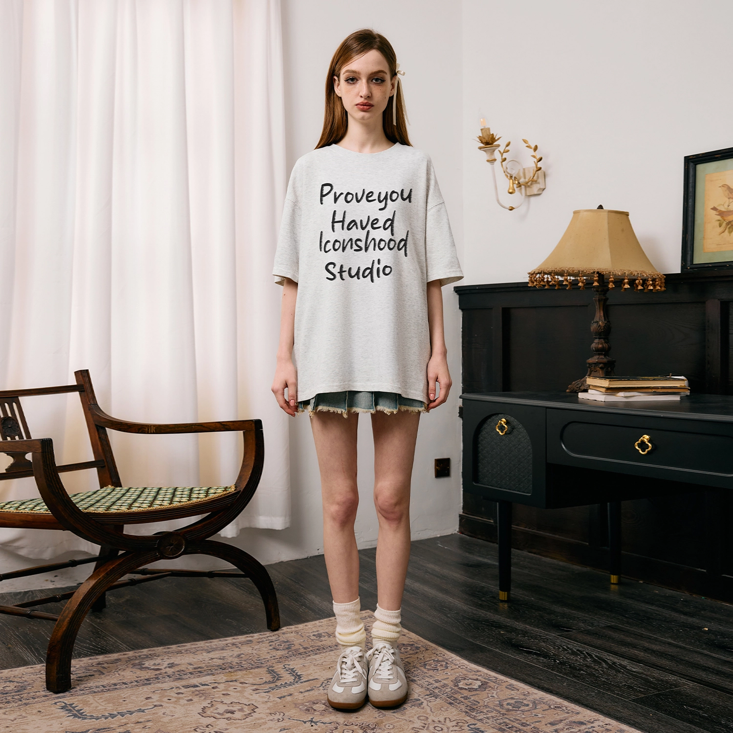 ICONS Lab T