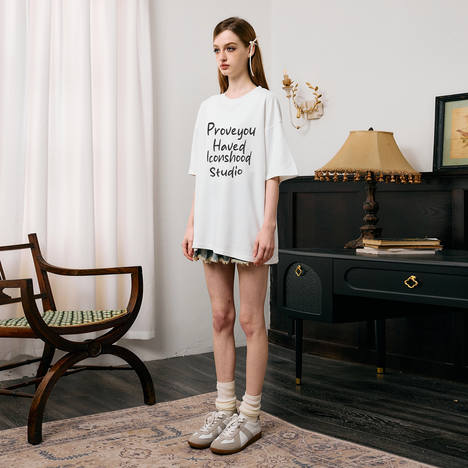 ICONS Lab T