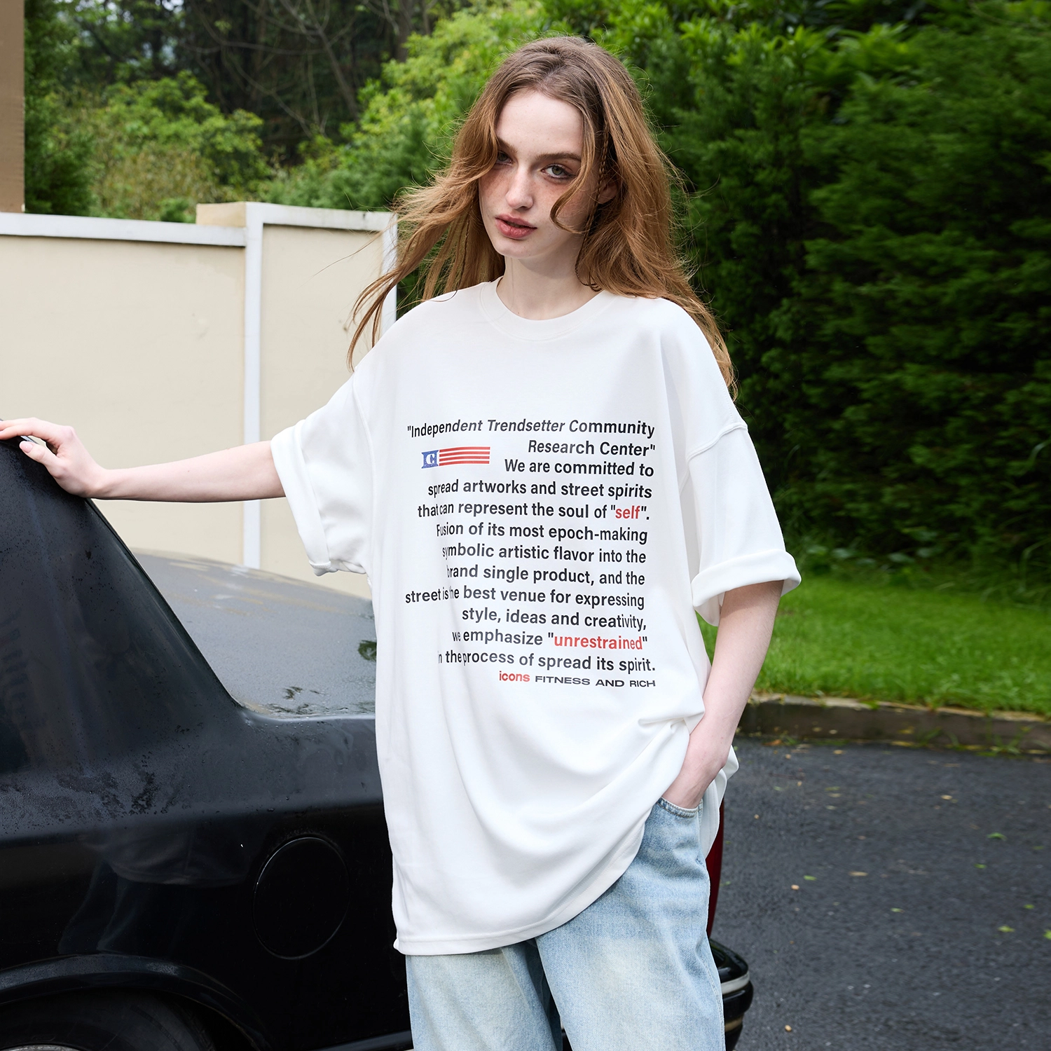 ICONS Lab T