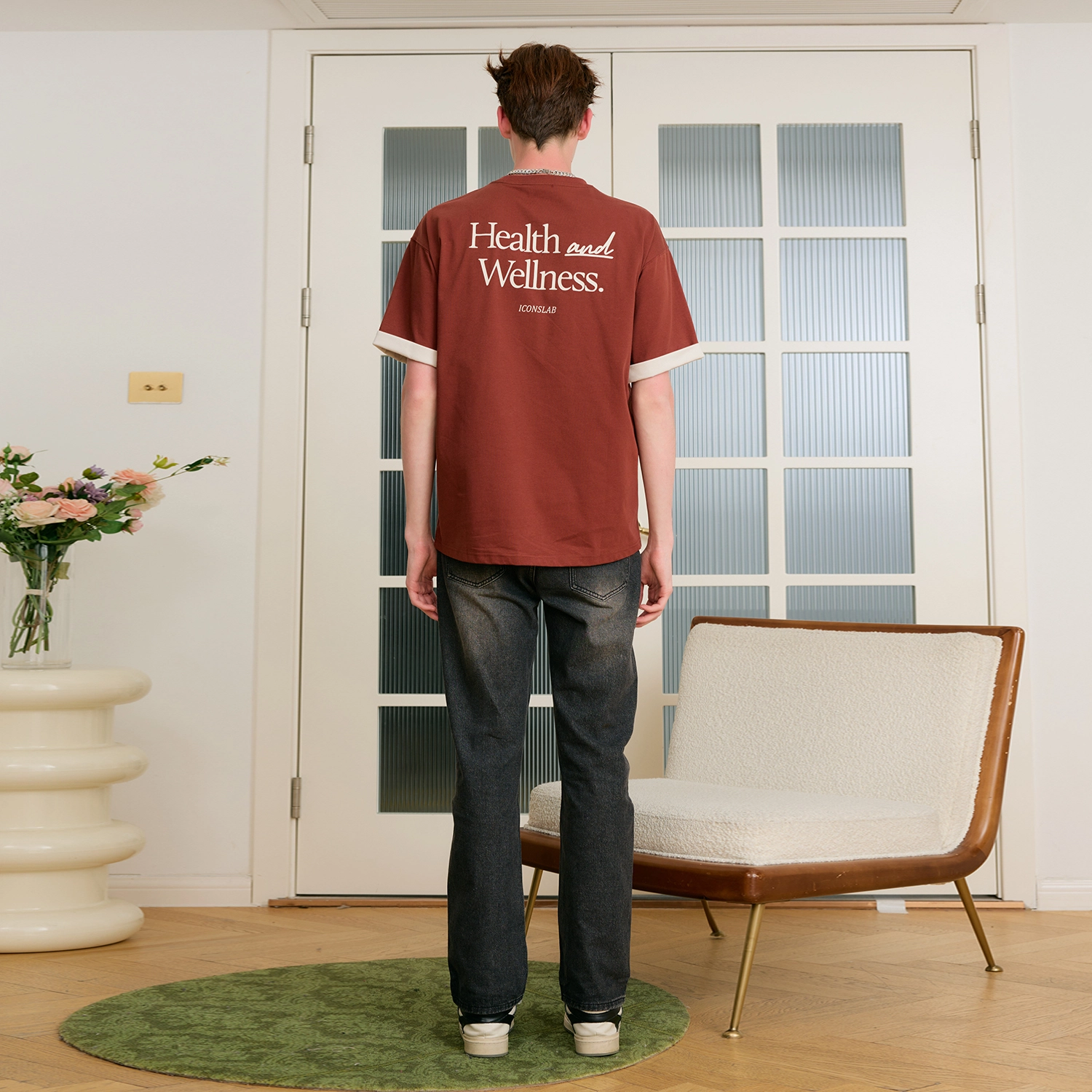ICONS Lab T