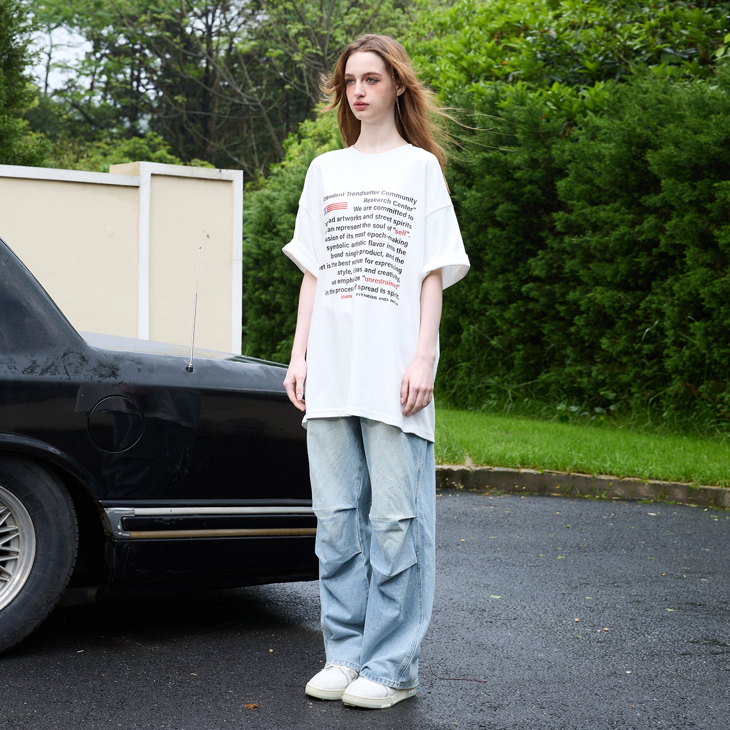 ICONS Lab T