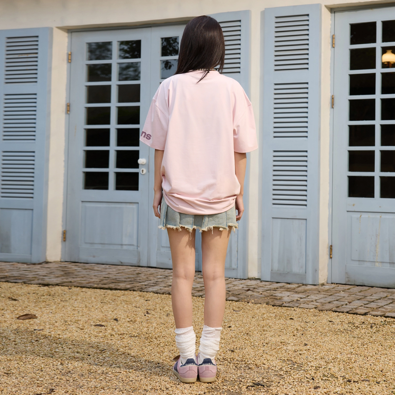ICONS Lab T
