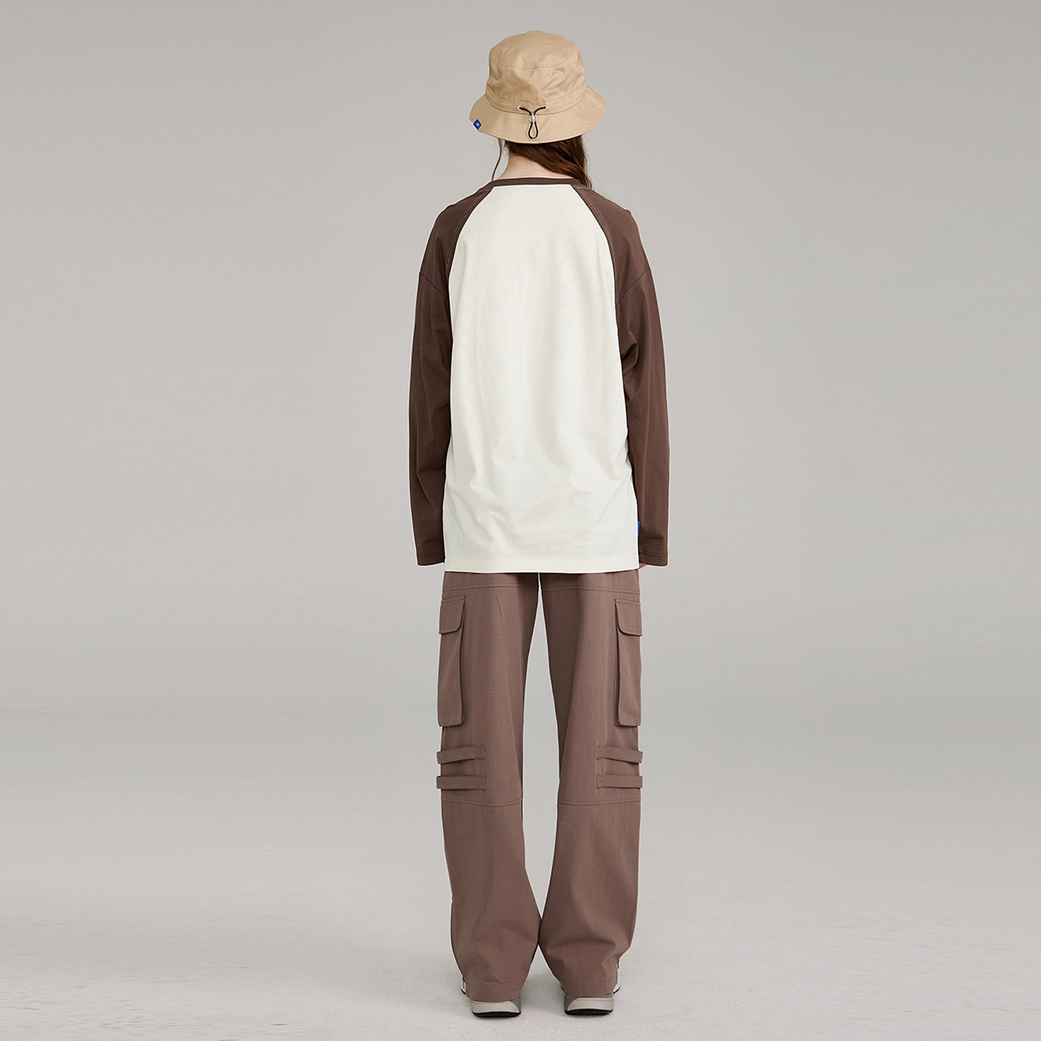 ICONS Lab SS23 cleanfitT