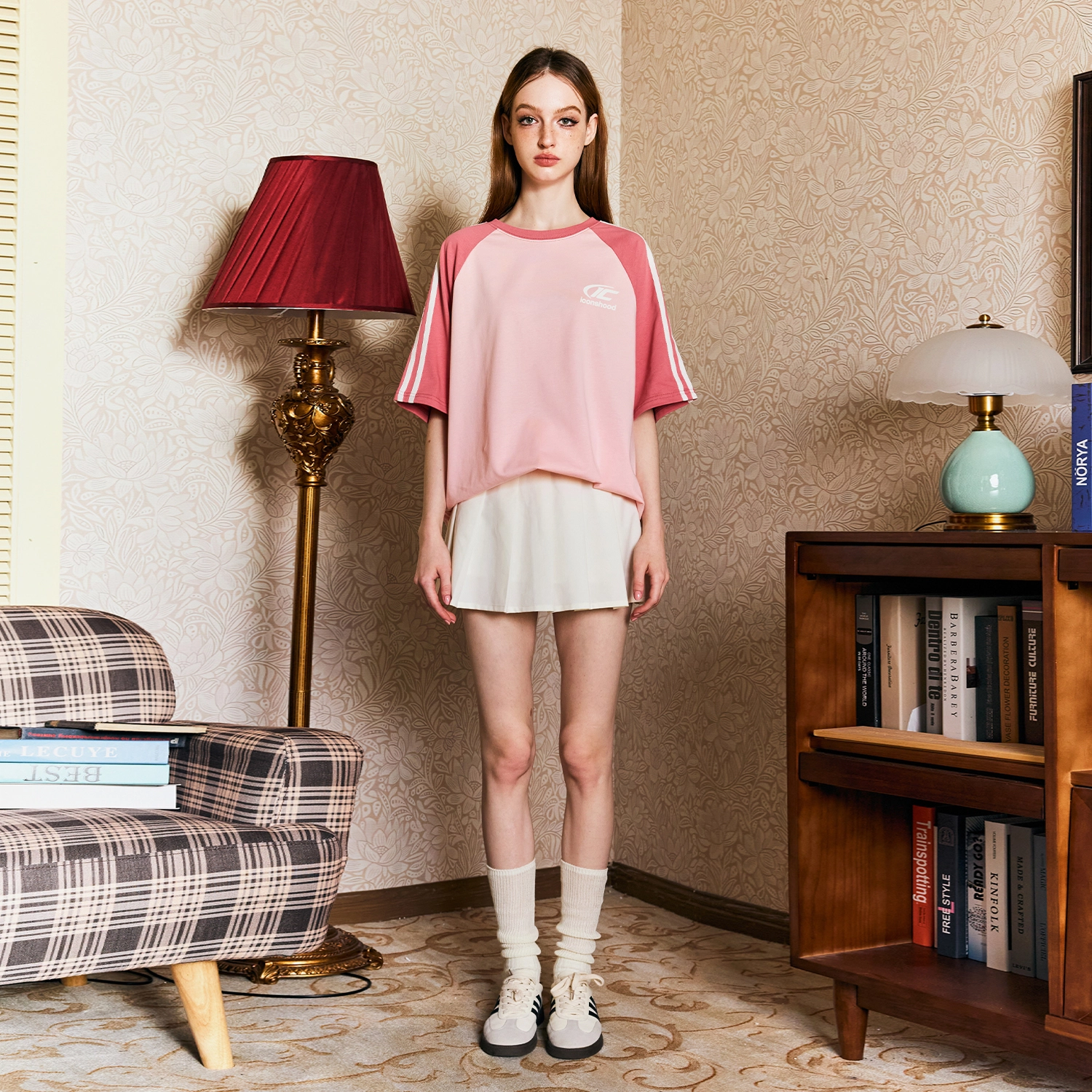 ICONS Lab T