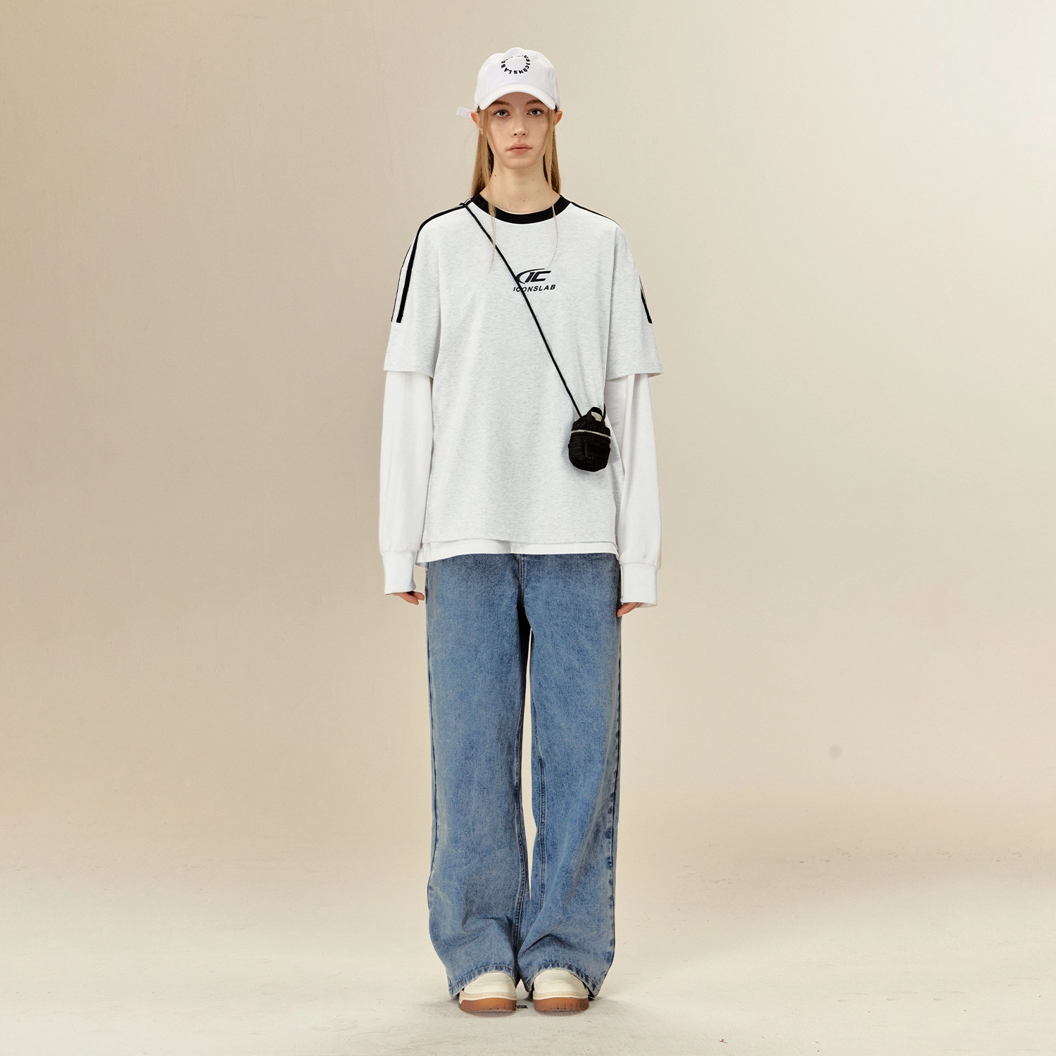 ICONS Lab T