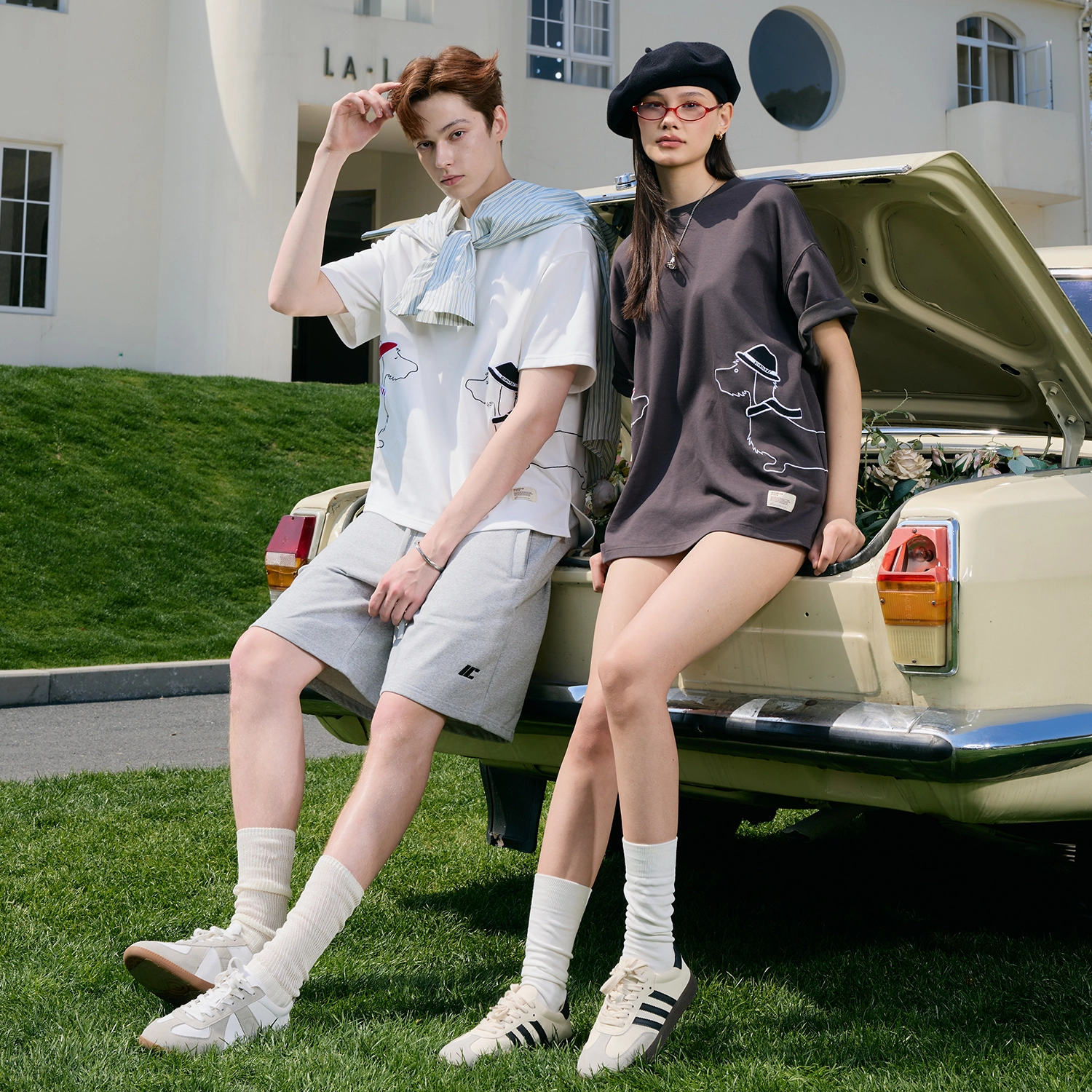 ICONS Lab T