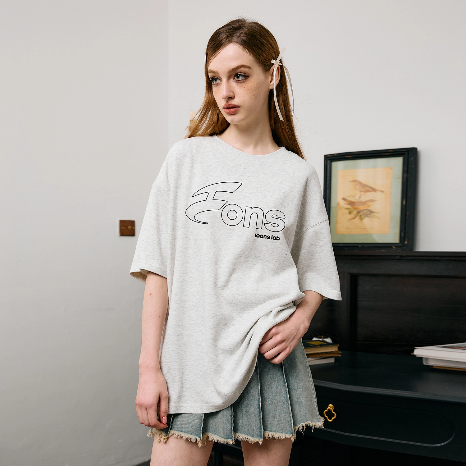 ICONS Lab logoT