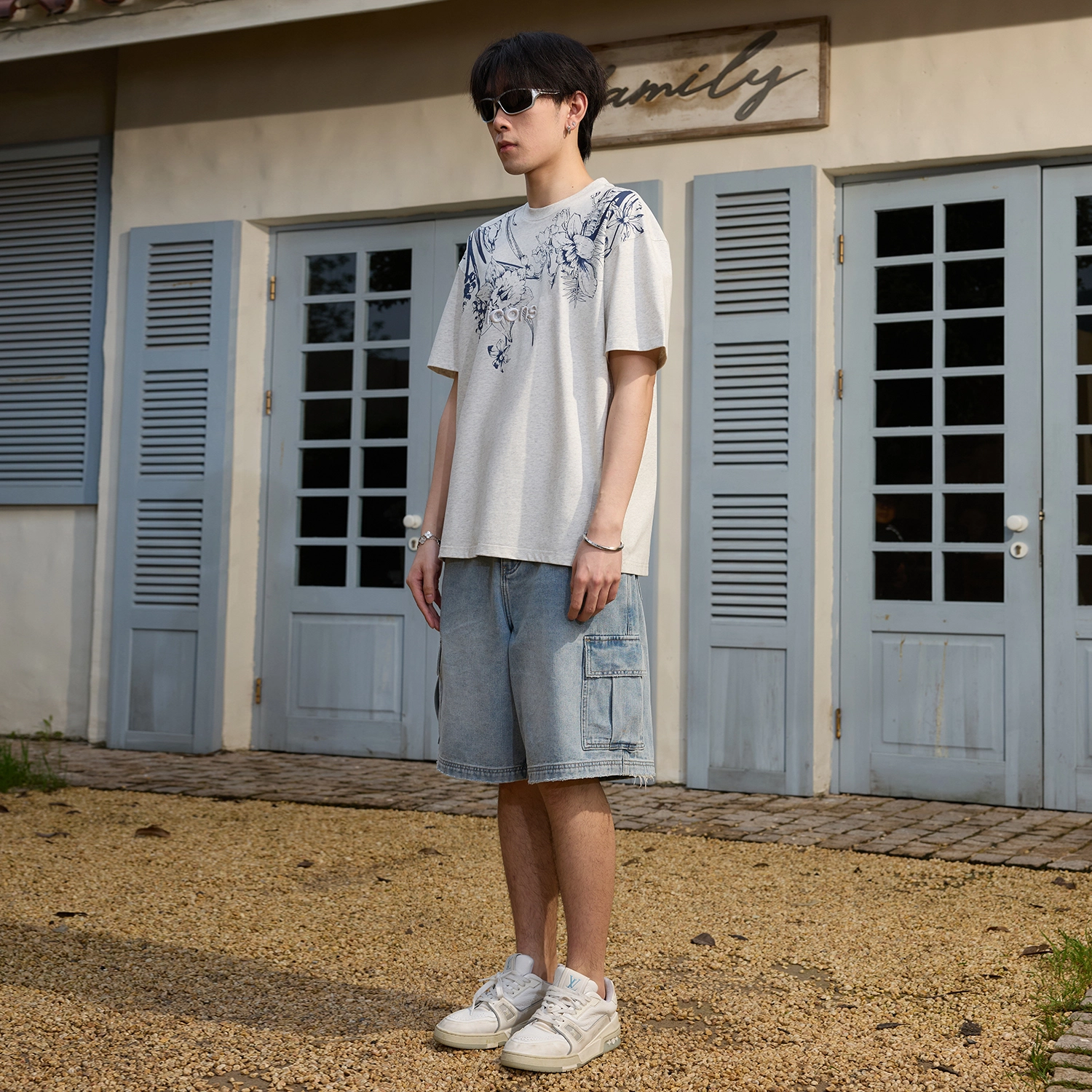ICONS Lab T