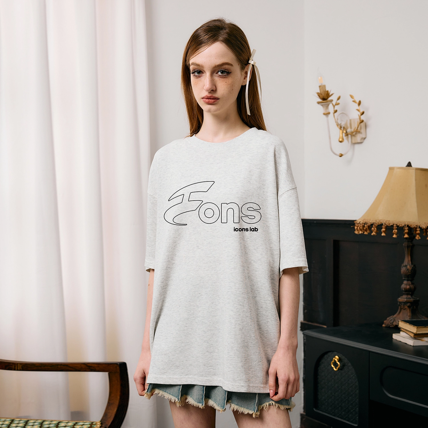 ICONS Lab logoT