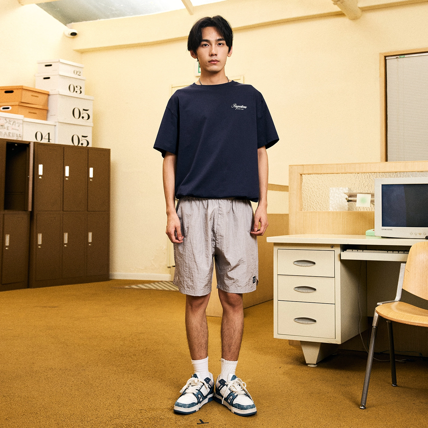 ICONS Lab