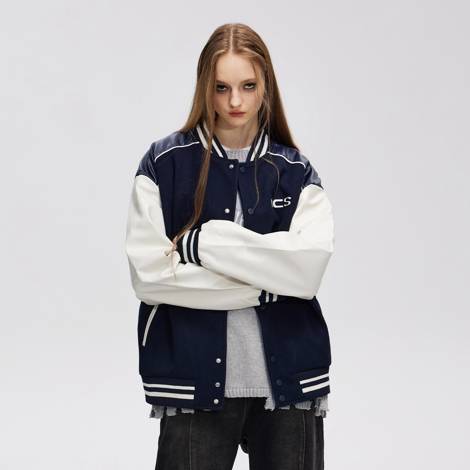 ICONS Lab clean fit