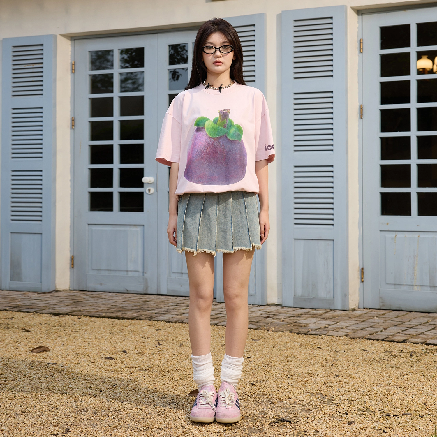 ICONS Lab T