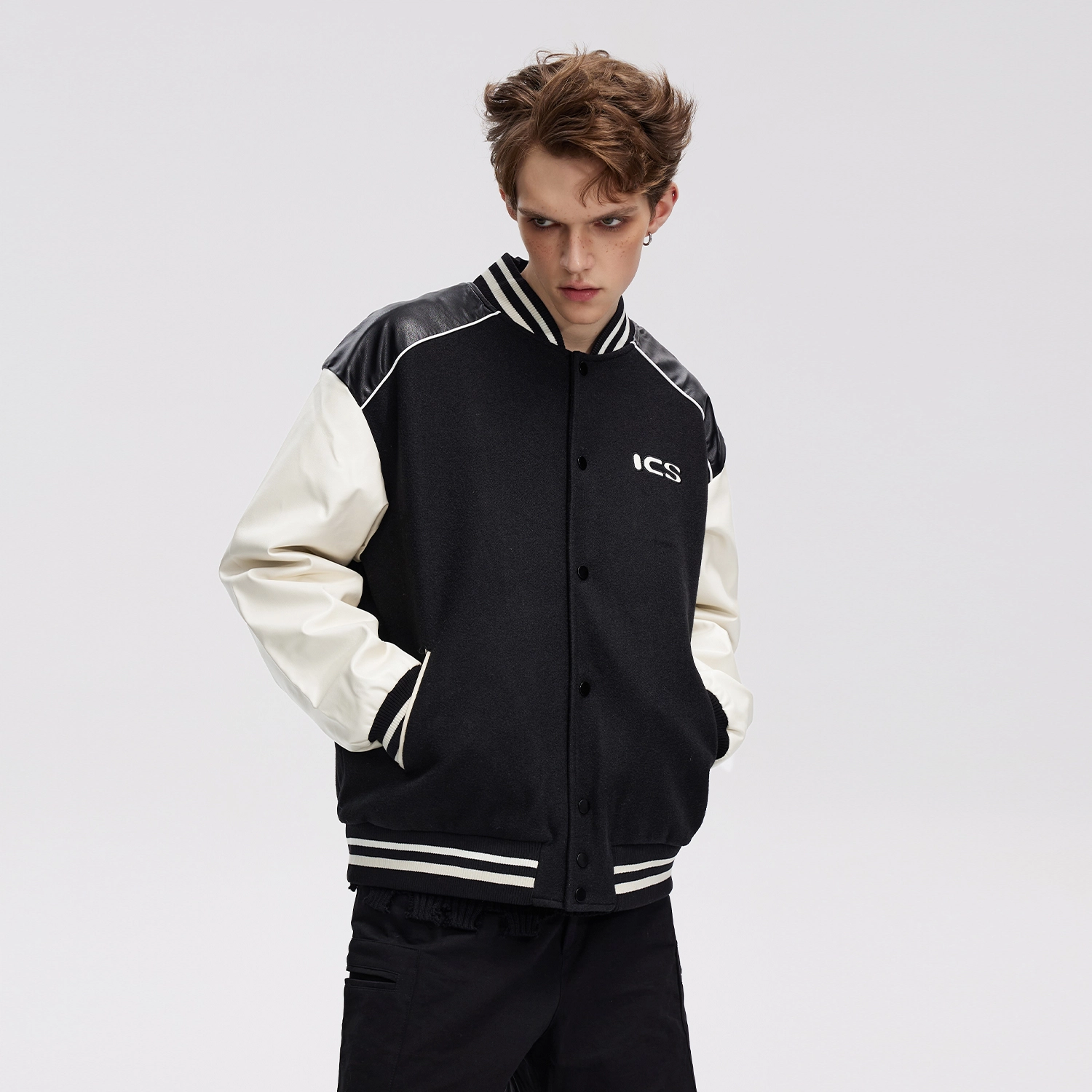 ICONS Lab clean fit