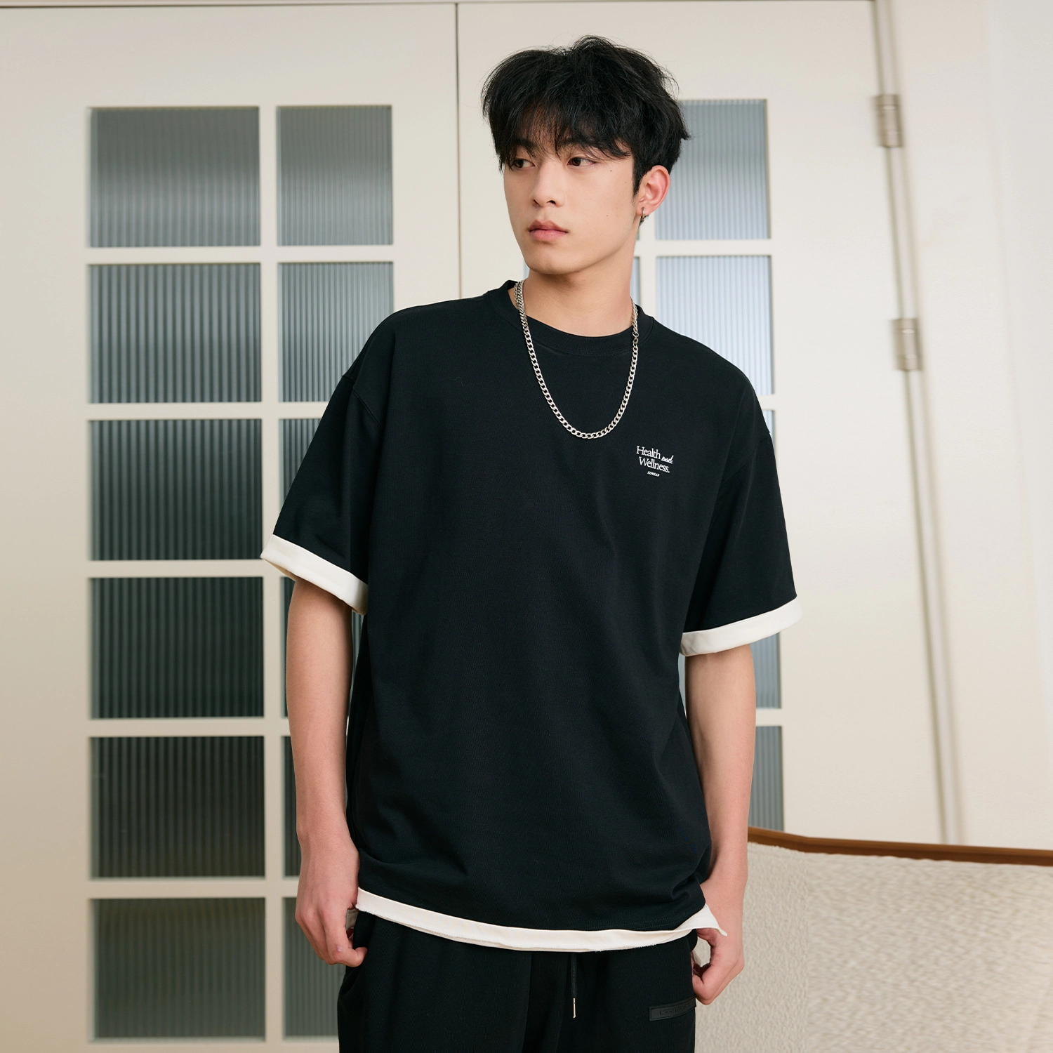 ICONS Lab T