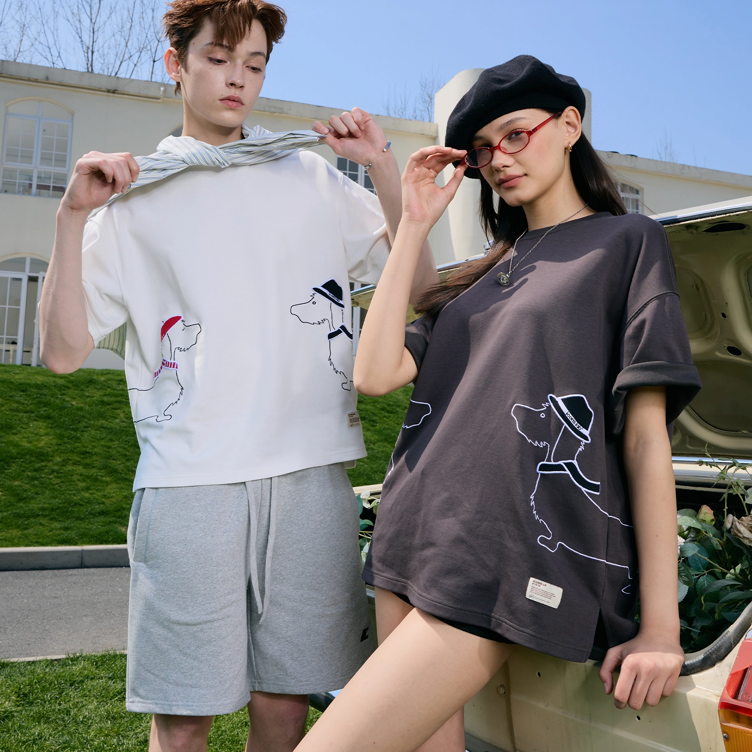 ICONS Lab T