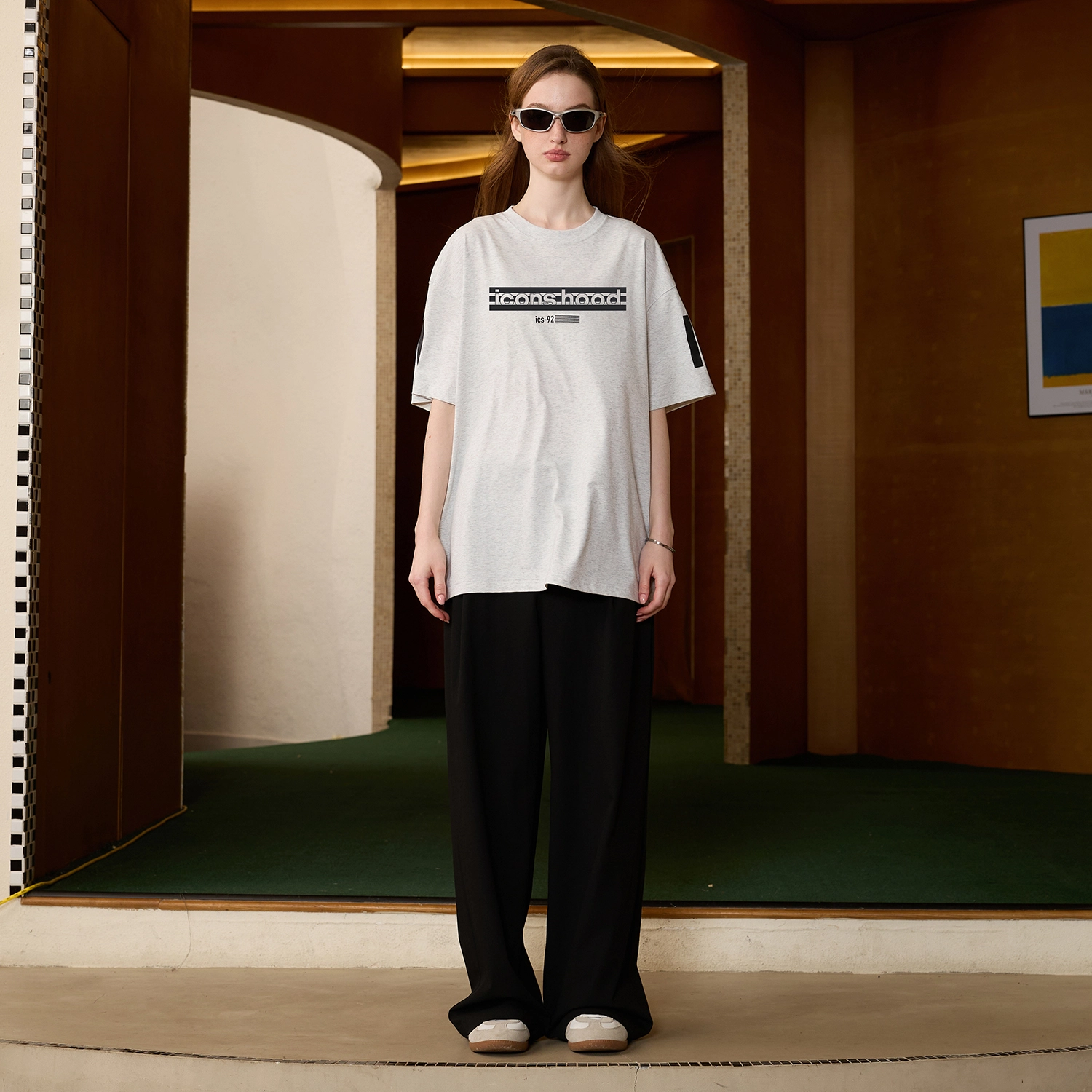 ICONS Lab T