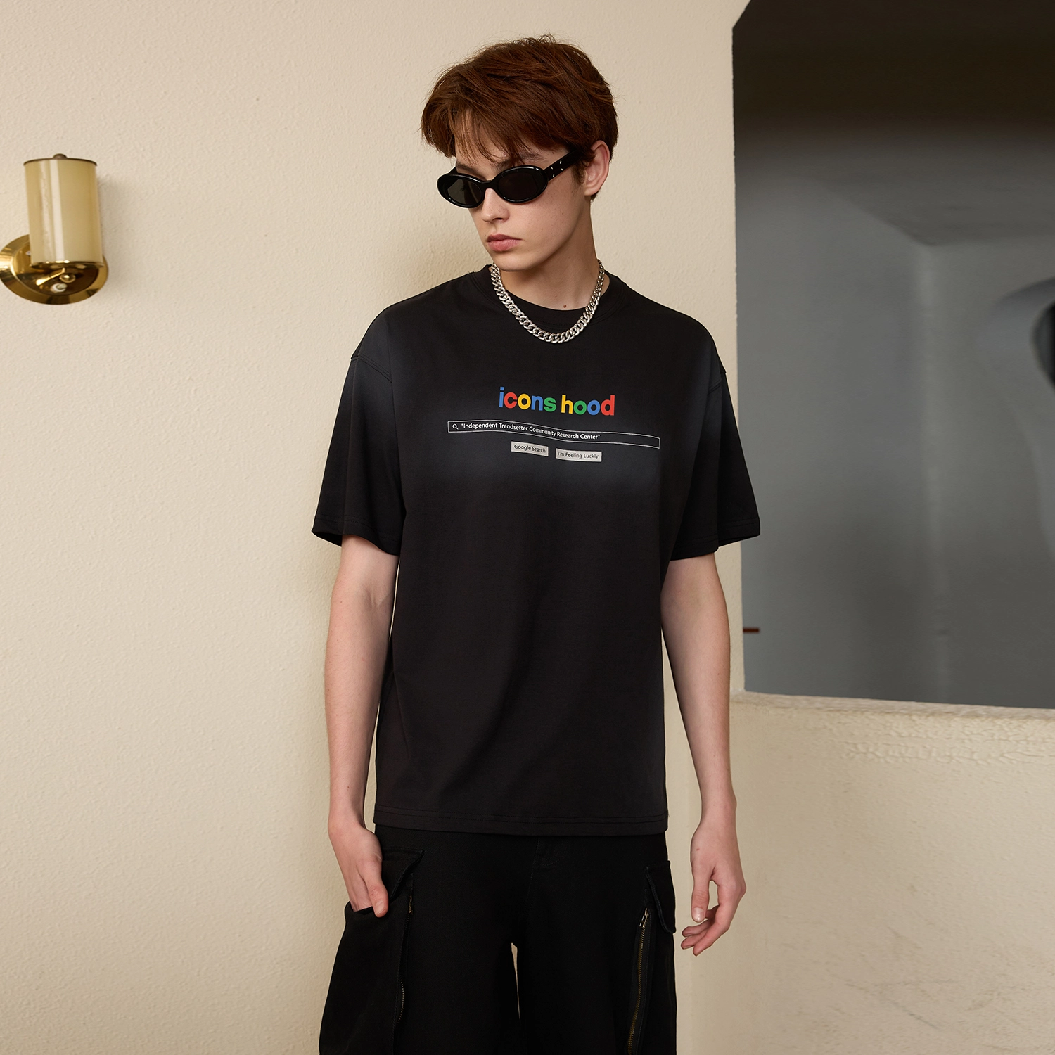 ICONS Lab T