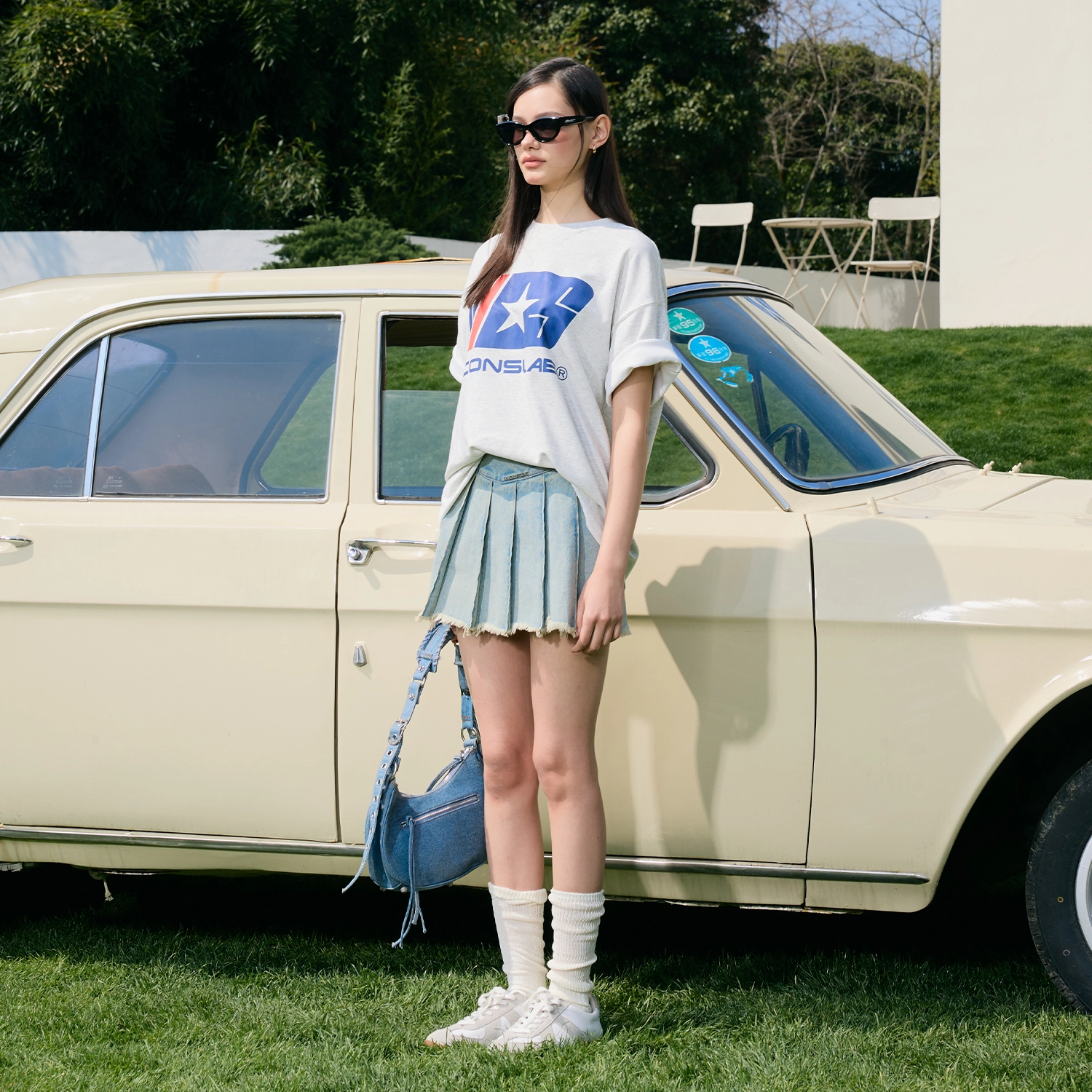 ICONS Lab T
