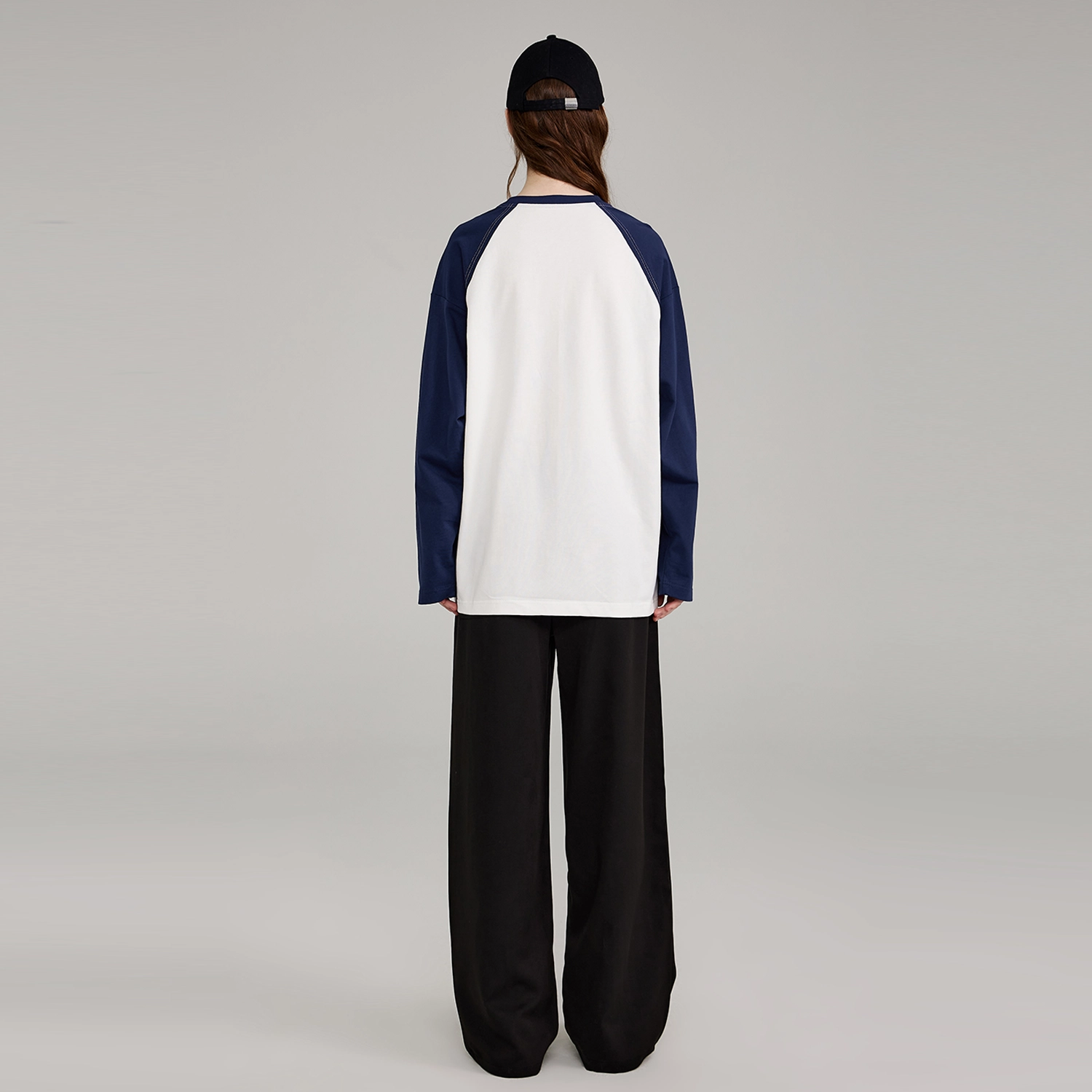 ICONS Lab SS23 cleanfitT