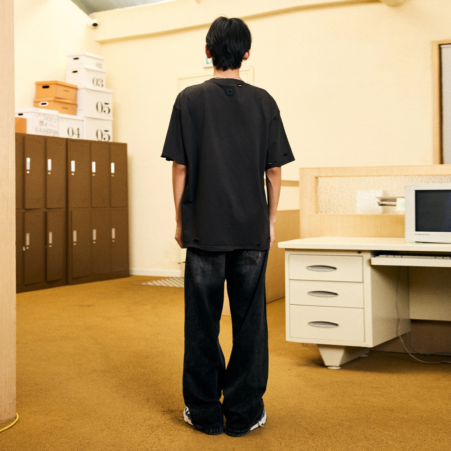 ICONS Lab T