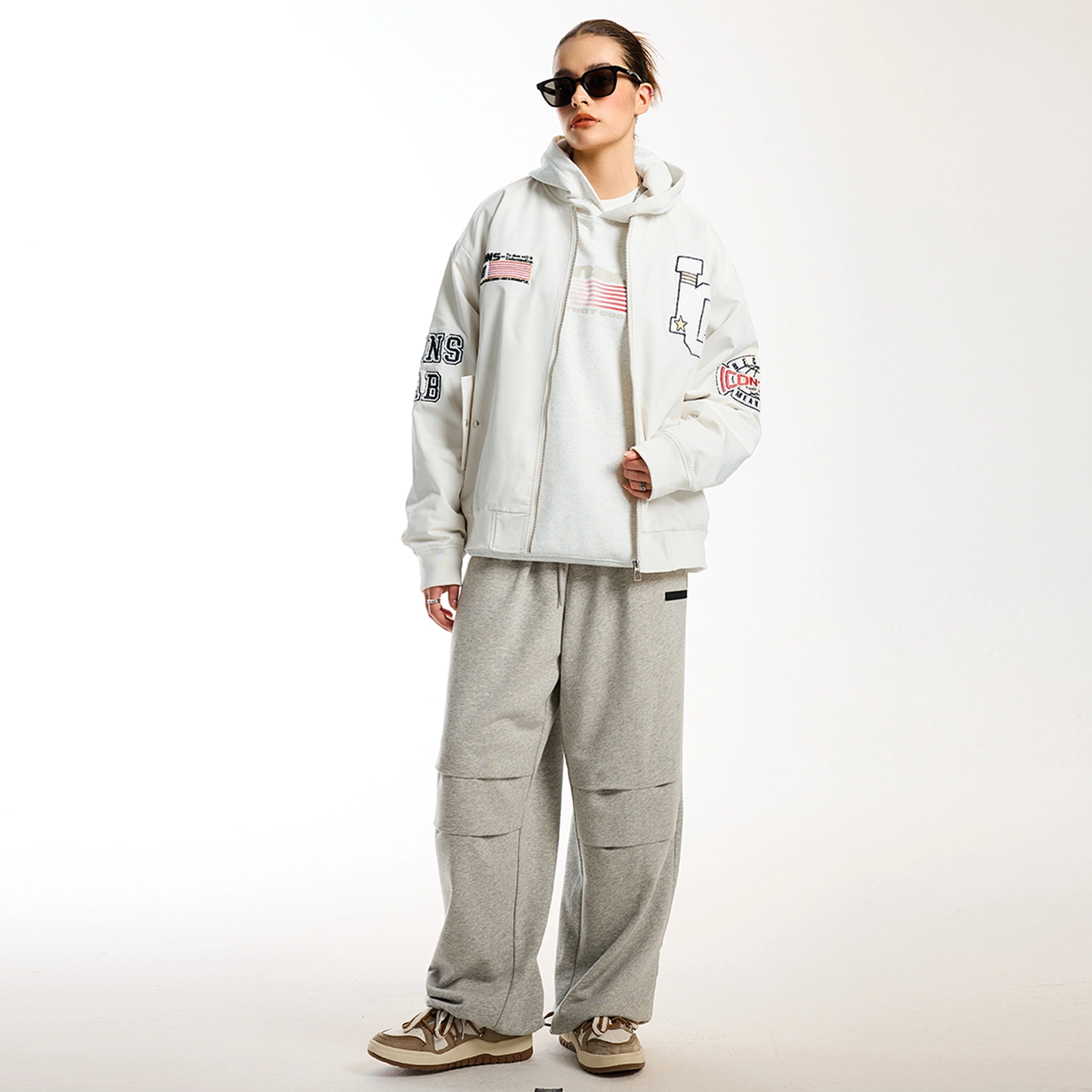 ICONS Lab MA1