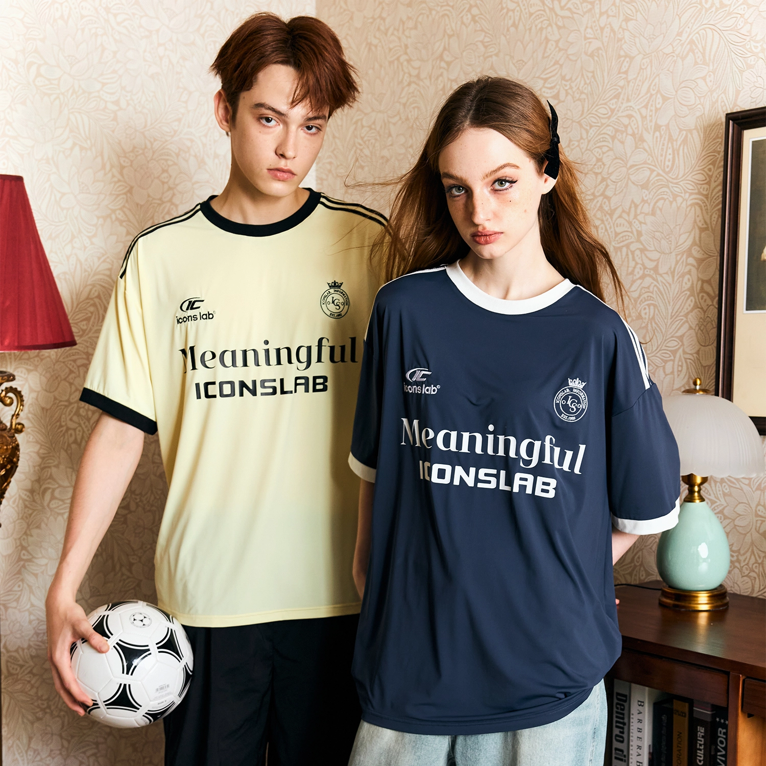 ICONS Lab T