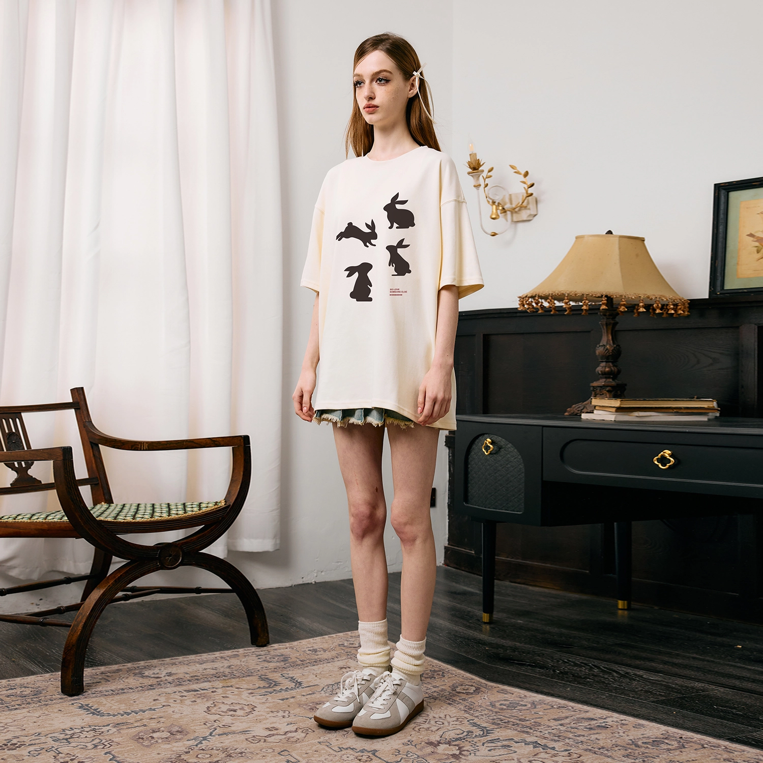 ICONS Lab T