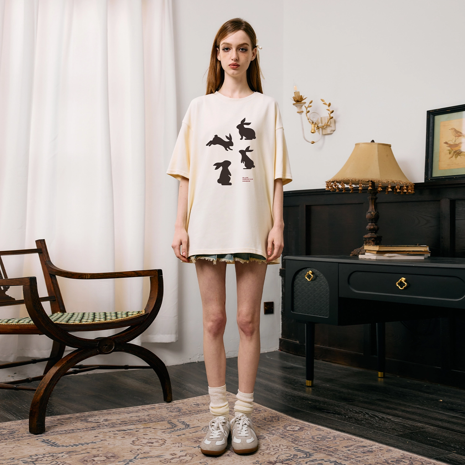 ICONS Lab T