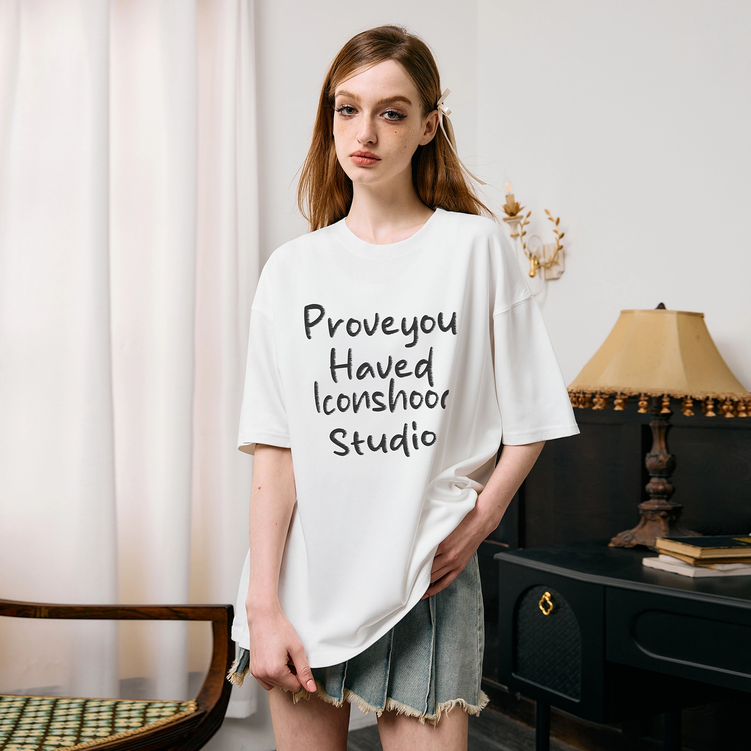 ICONS Lab T