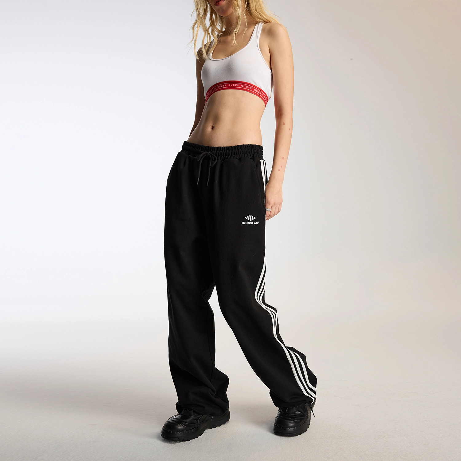 ICONS Lab clean fit