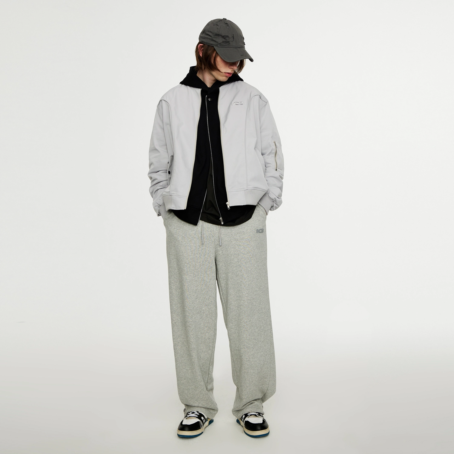 ICONS Lab MA1