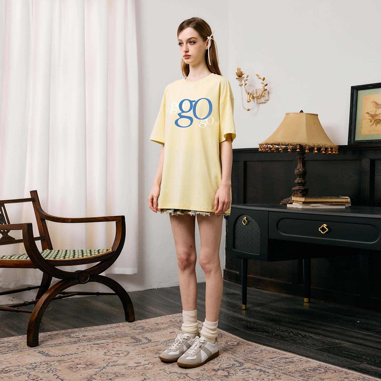 ICONS Lab T