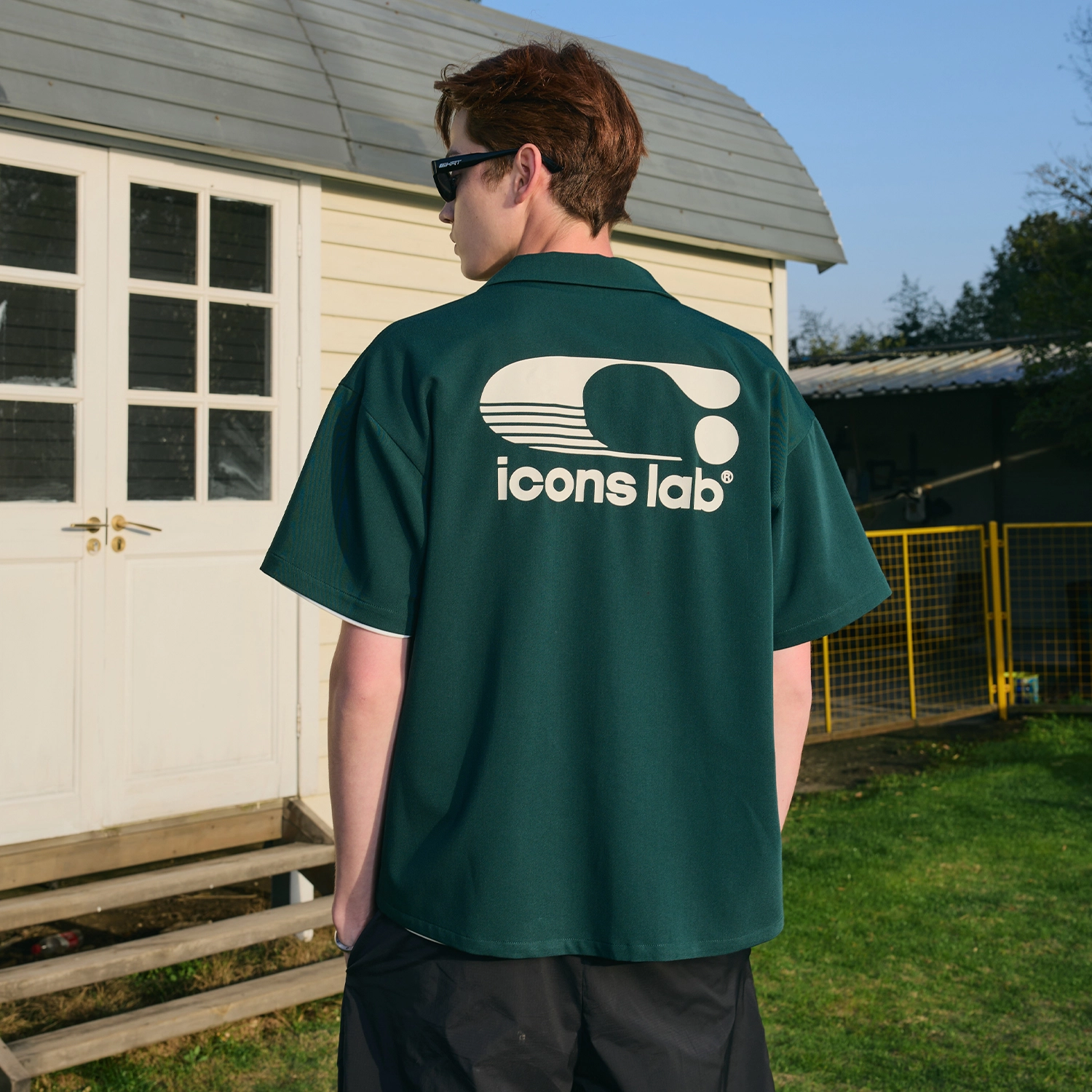ICONS Lab