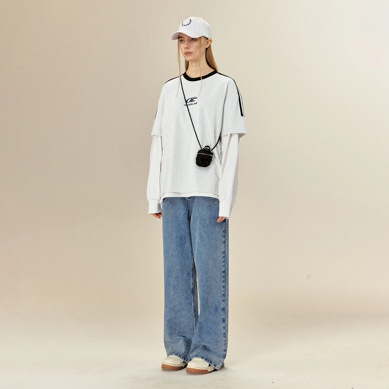 ICONS Lab T
