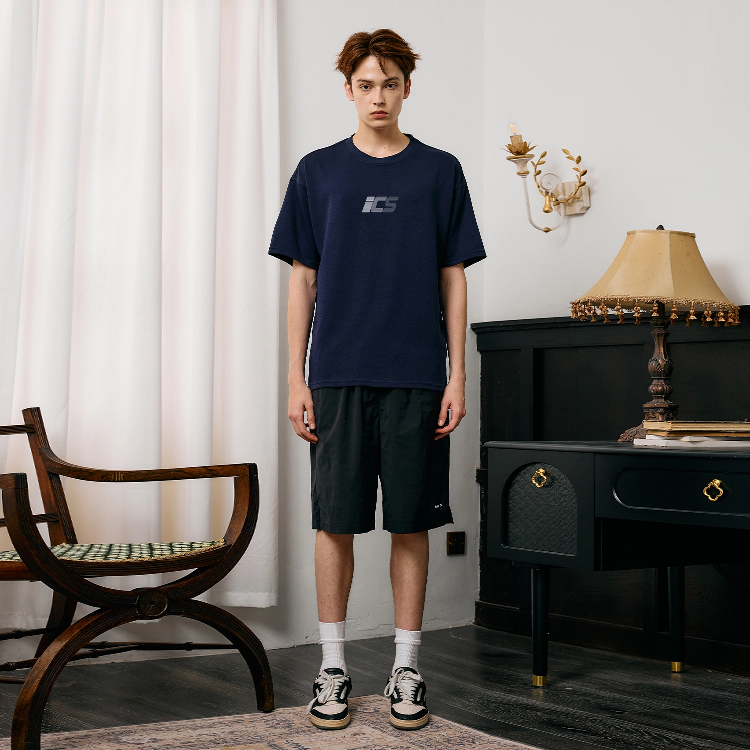 ICONS Lab T