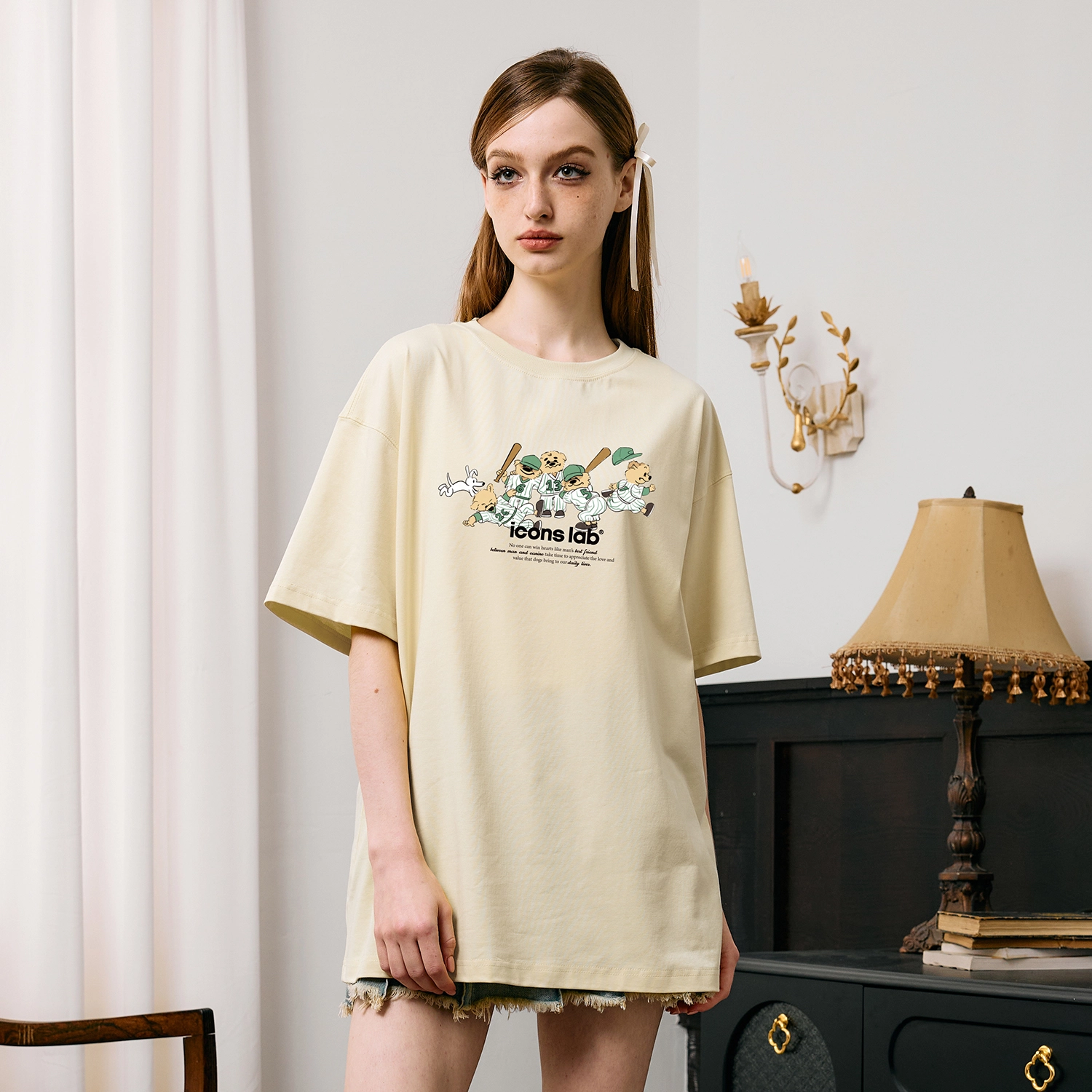 ICONS Lab T