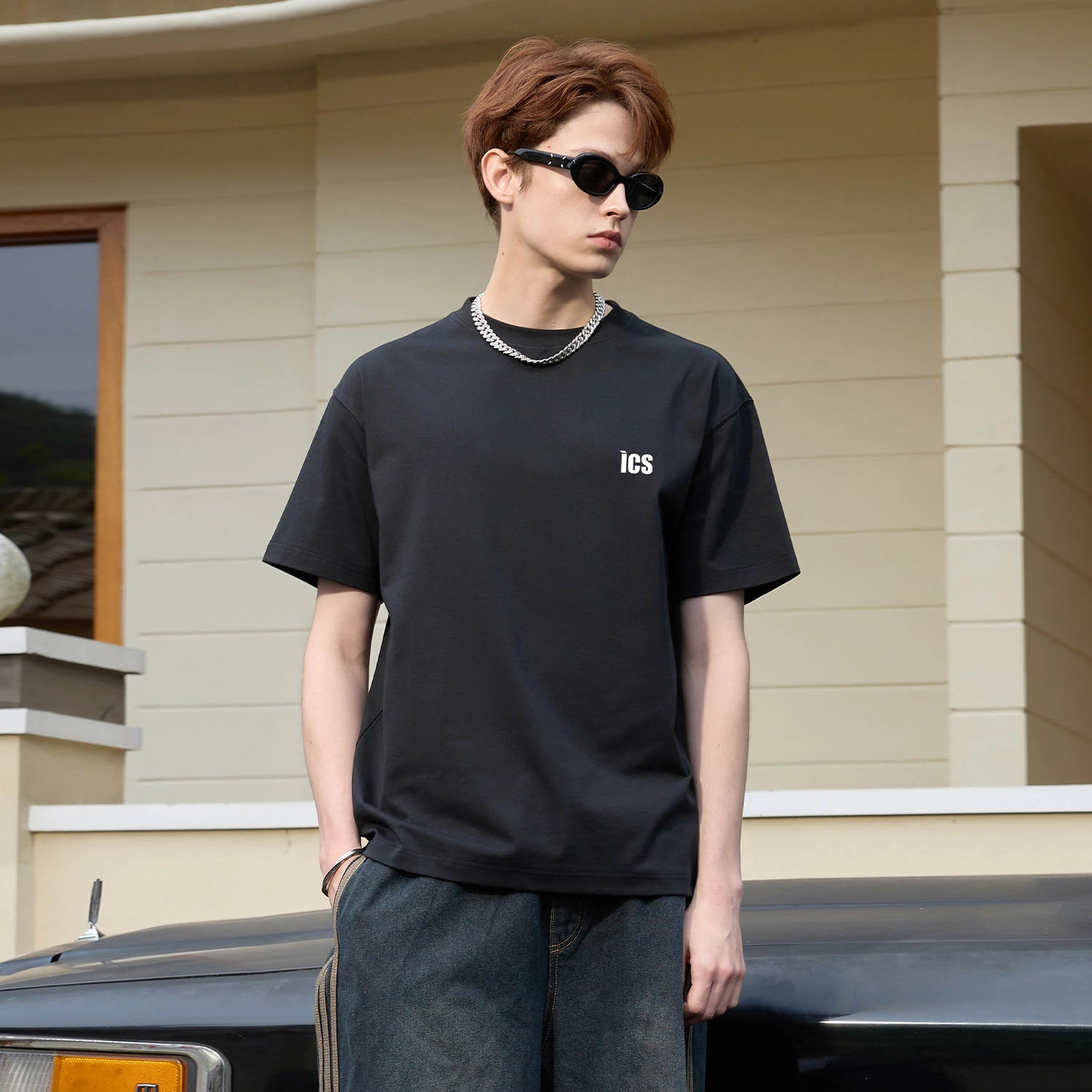 ICONS Lab T