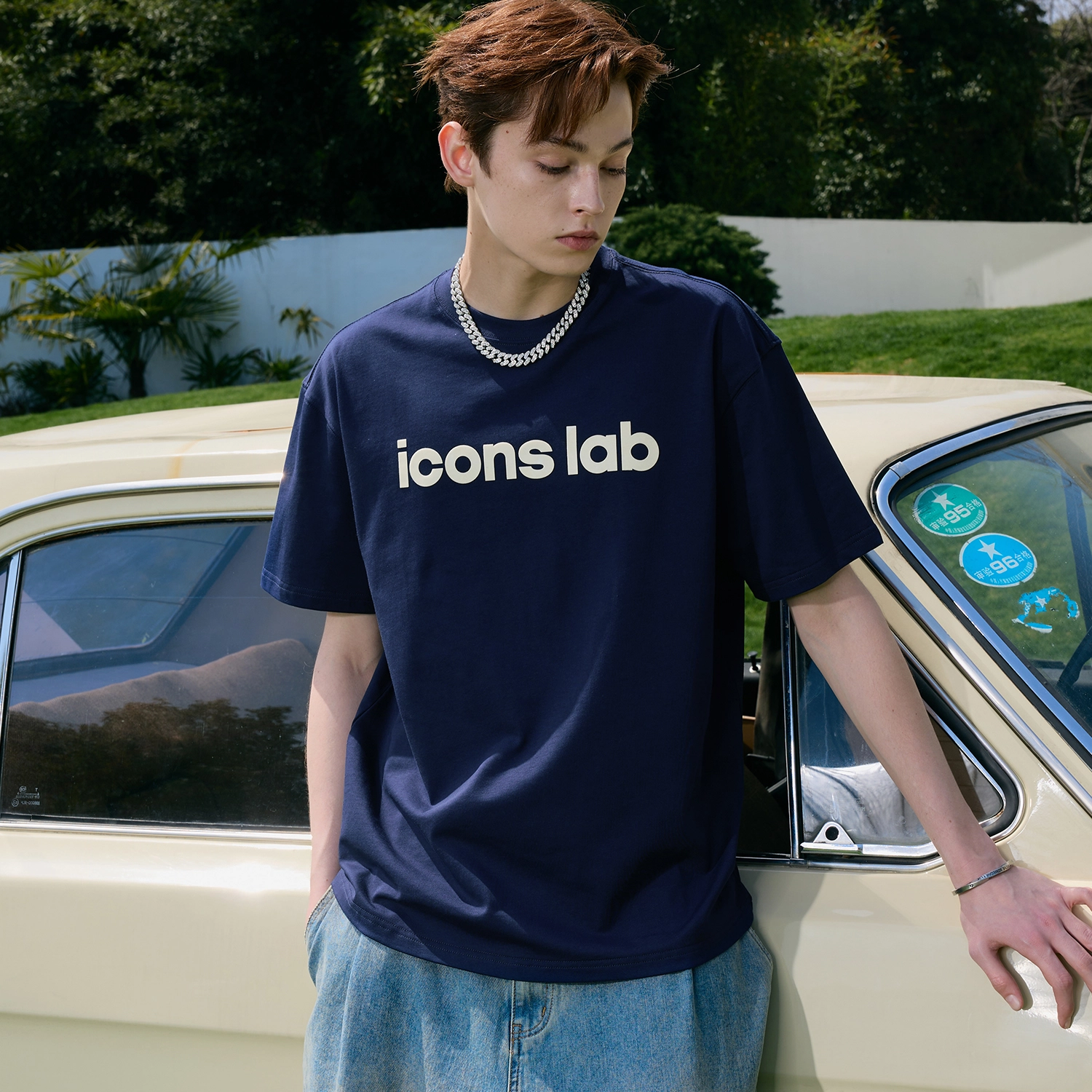 ICONS Lab T