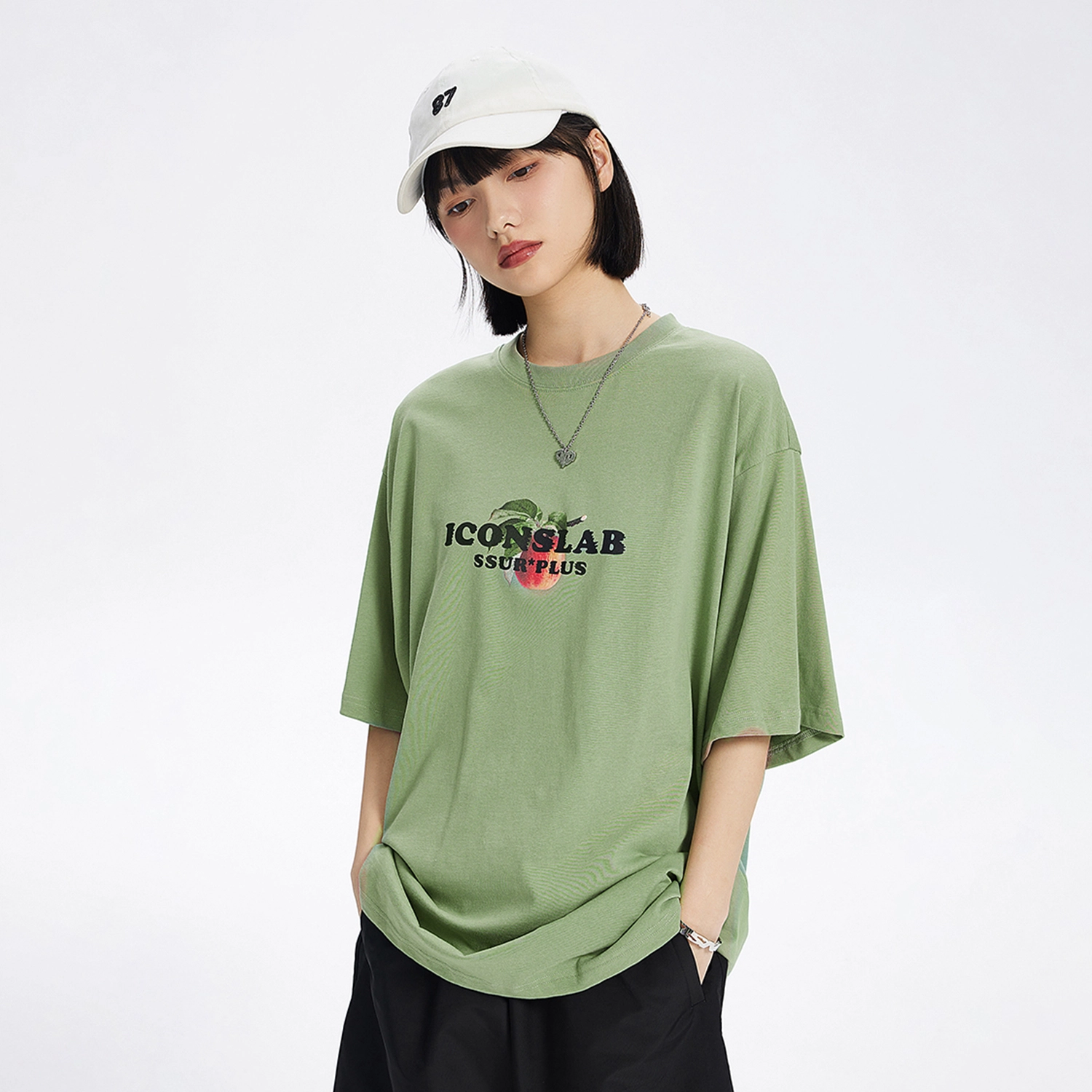 ICONS Lab T