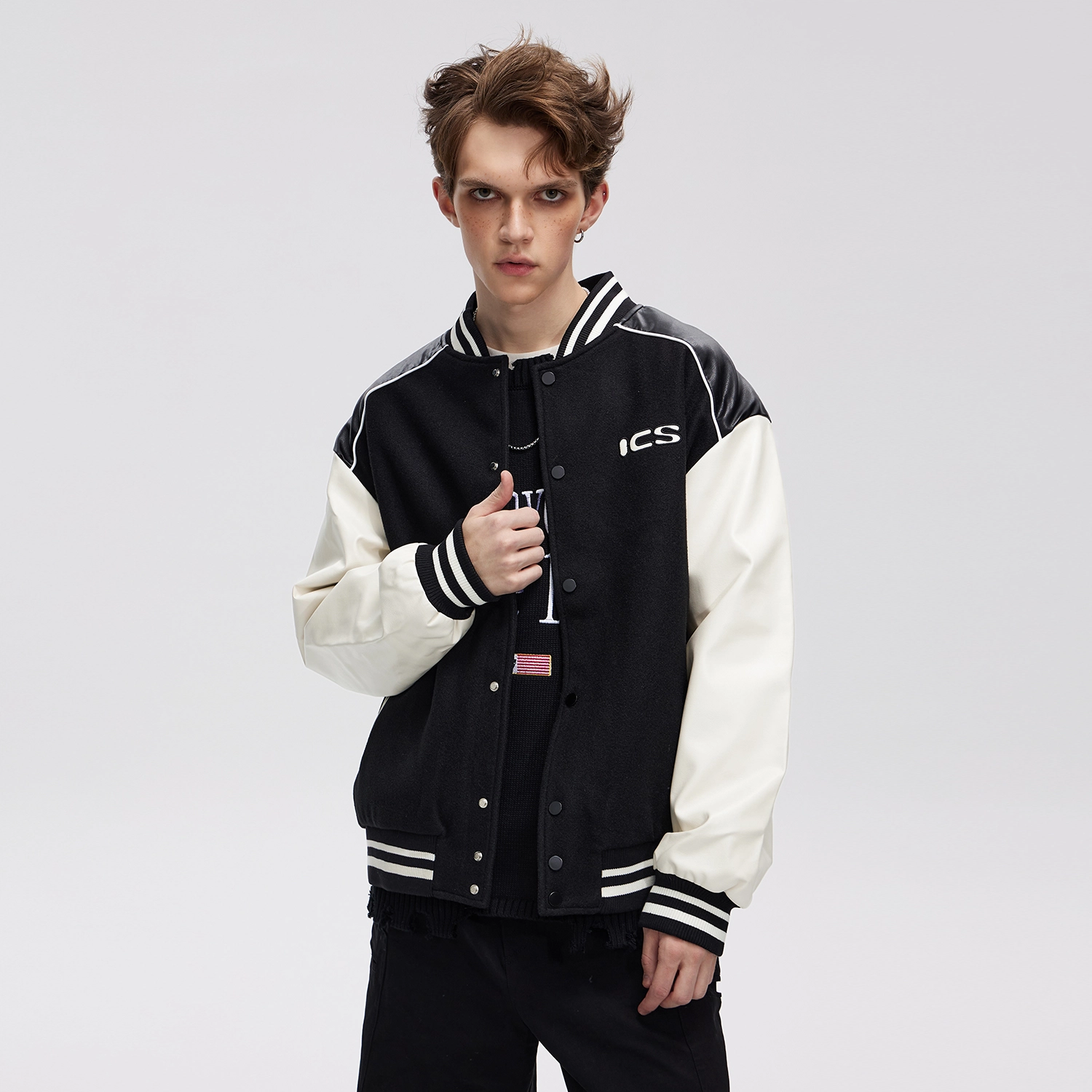 ICONS Lab clean fit