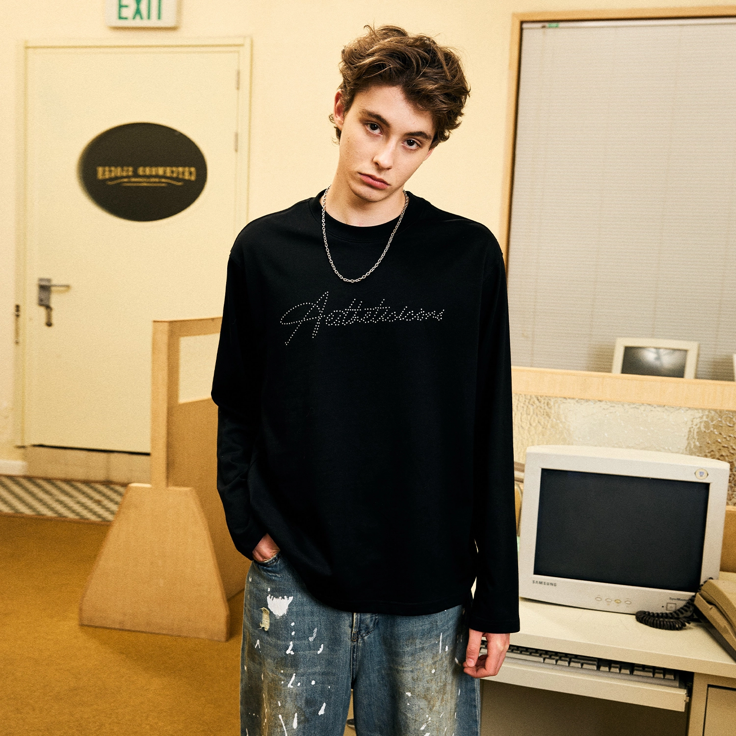 ICONS Lab T