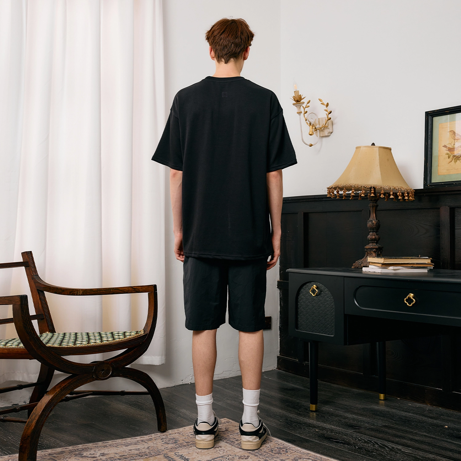ICONS Lab T