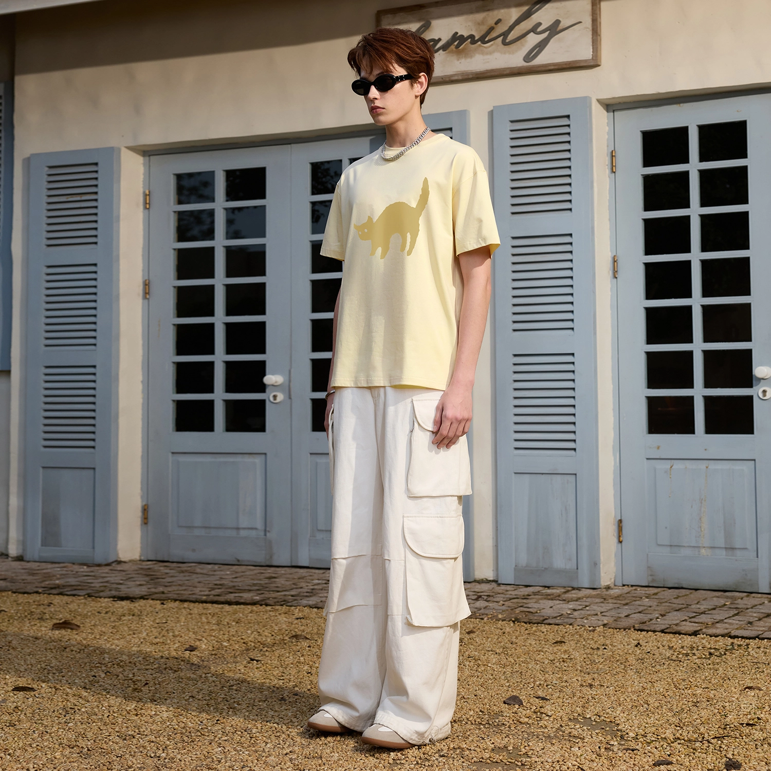 ICONS Lab T