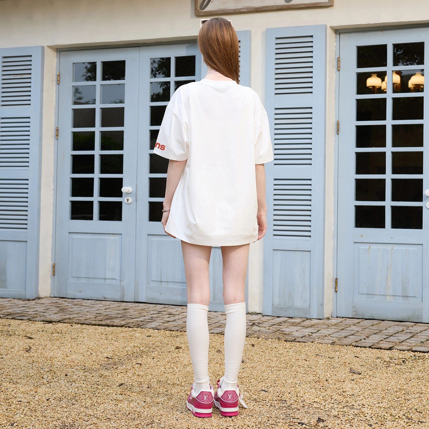 ICONS Lab T
