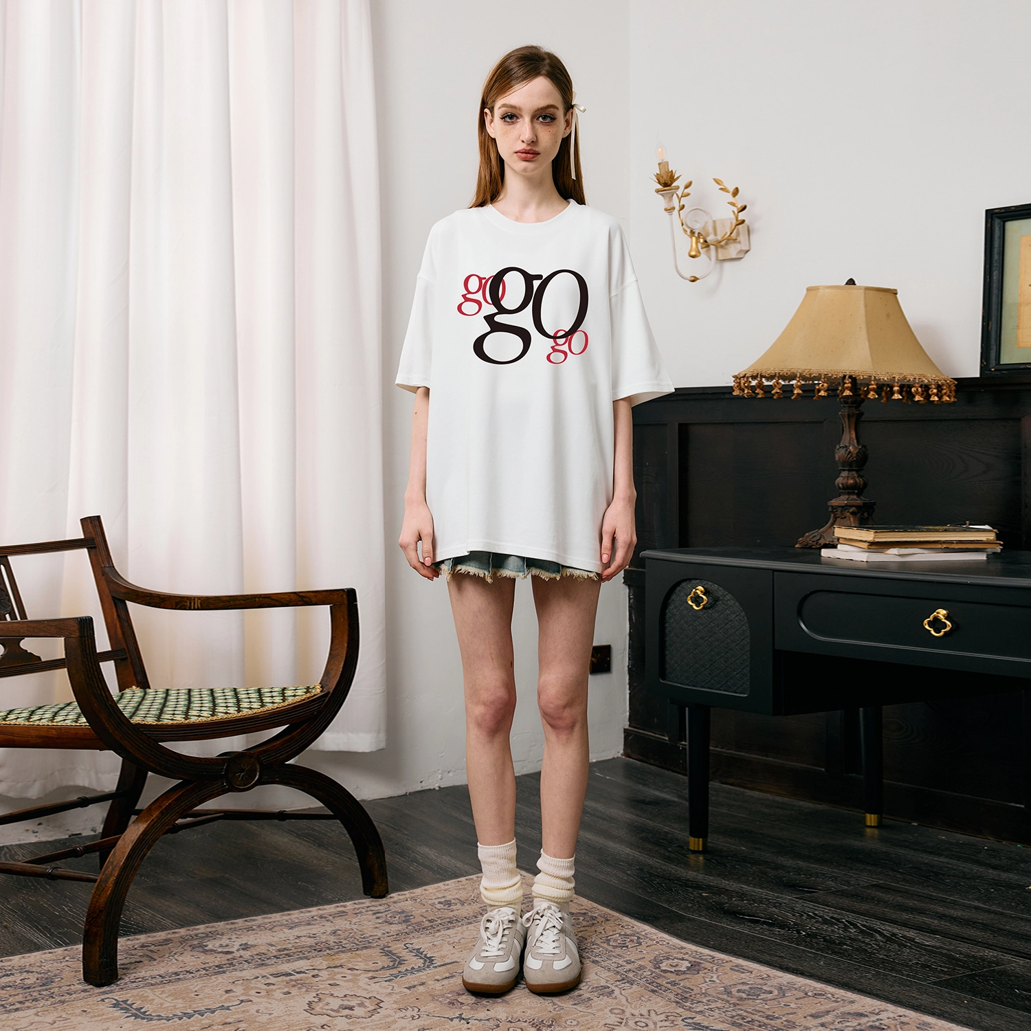 ICONS Lab T